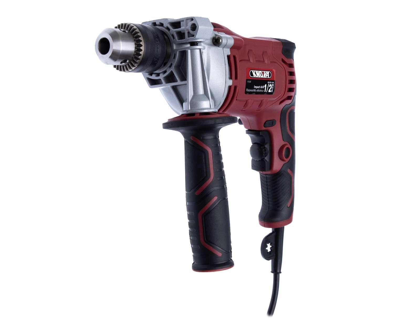 Foto 2 | Foto 2 | Rotomartillo KNOVA KN ID-13A