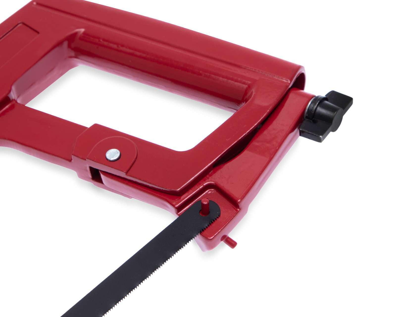 Foto 3 | Foto 3 | Arco para Segueta de Aluminio KNOVA KN 7980