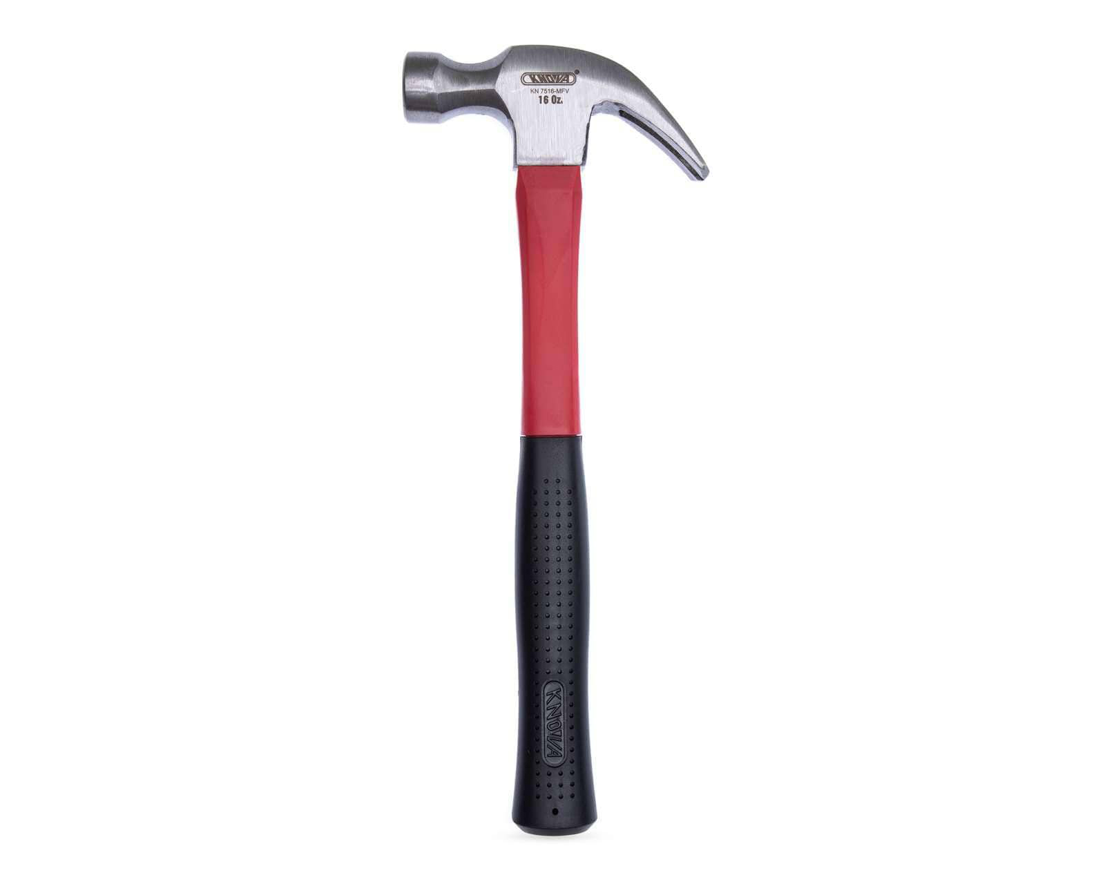Foto 1 | Foto 1 | Martillo Knova KN 7516-MFV