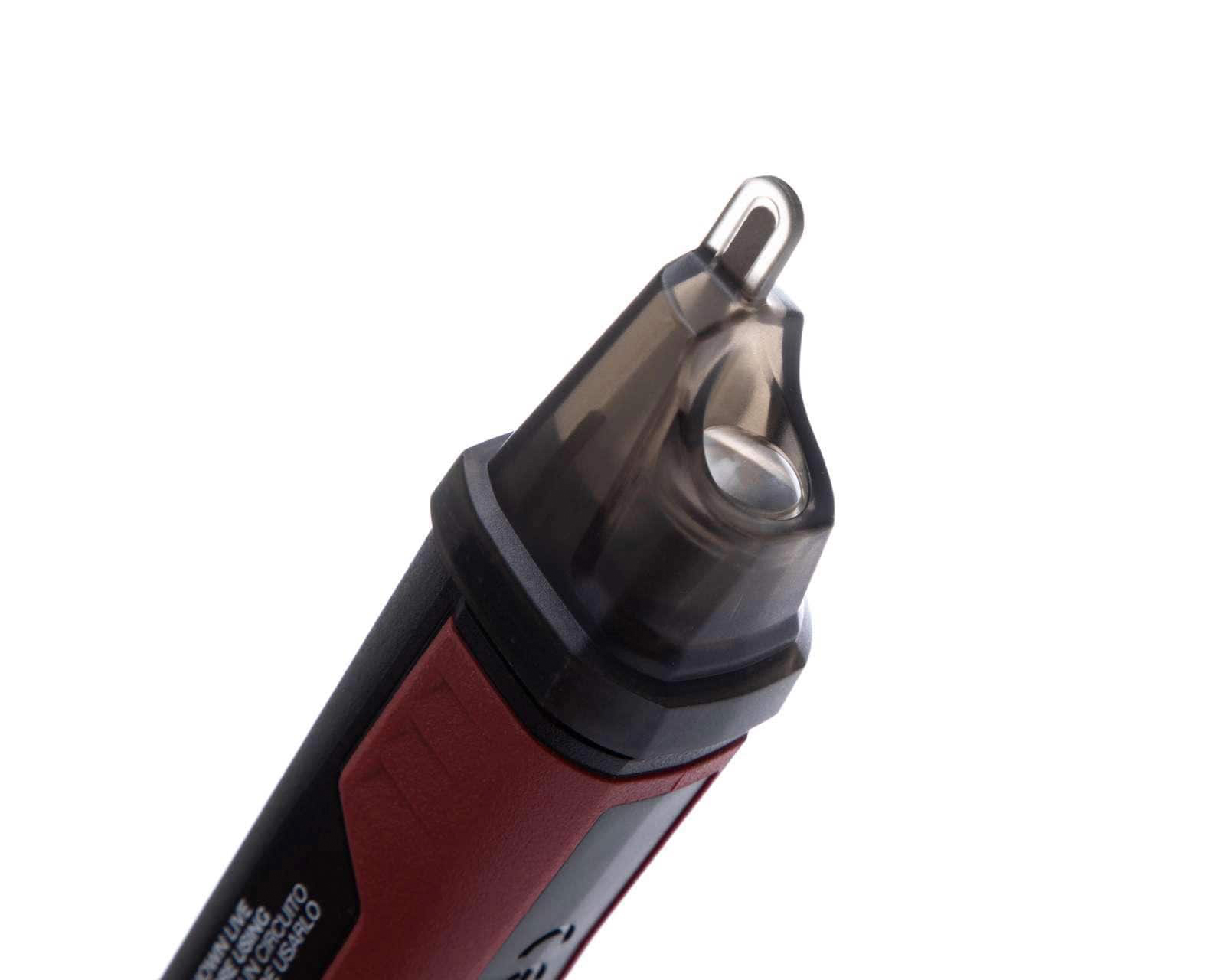 Foto 5 pulgar | Foto 4 | Lápiz Detector de Voltaje Knova 24 v