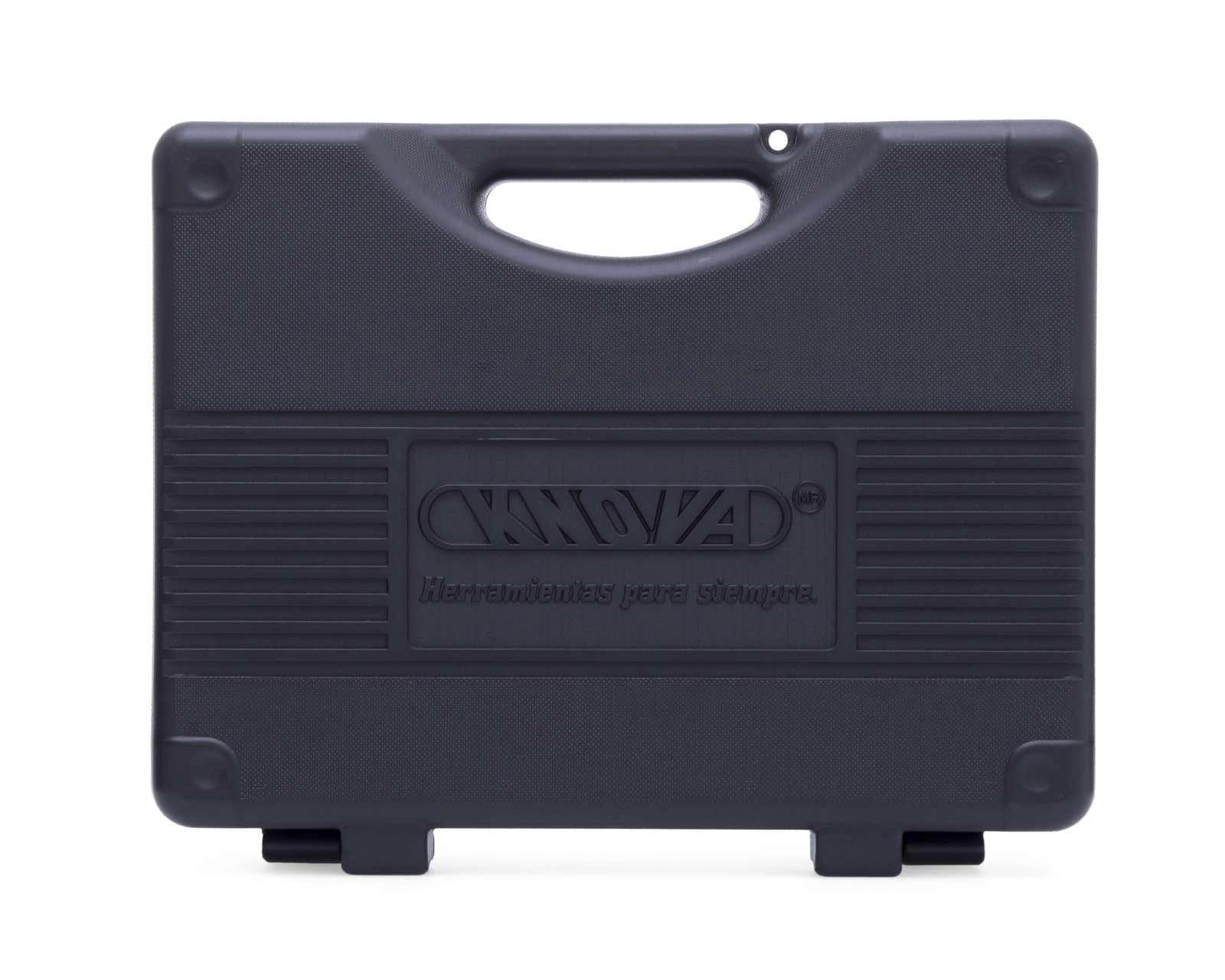 Foto 5 | Foto 5 | Juego de Herramientas Knova KN 9000-100 100 Piezas