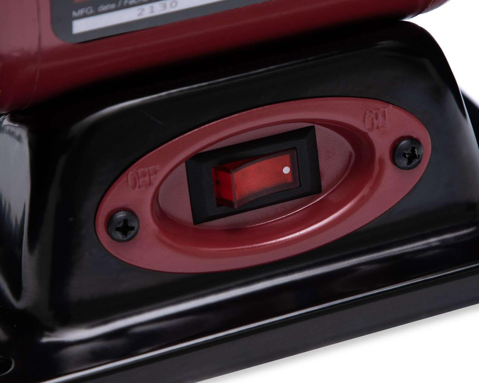 Foto 3 | Foto 3 | Esmeriladora de Banco Knova KN 7053 250 w