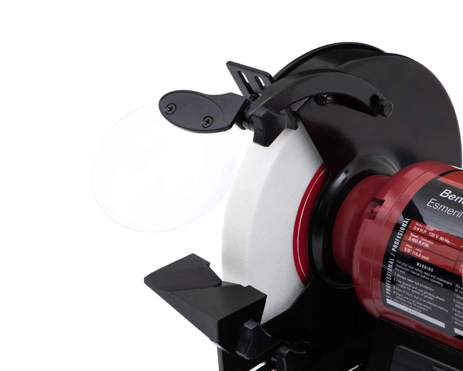 Foto 5 pulgar | Foto 4 | Esmeriladora de Banco Knova KN 7070 559 w