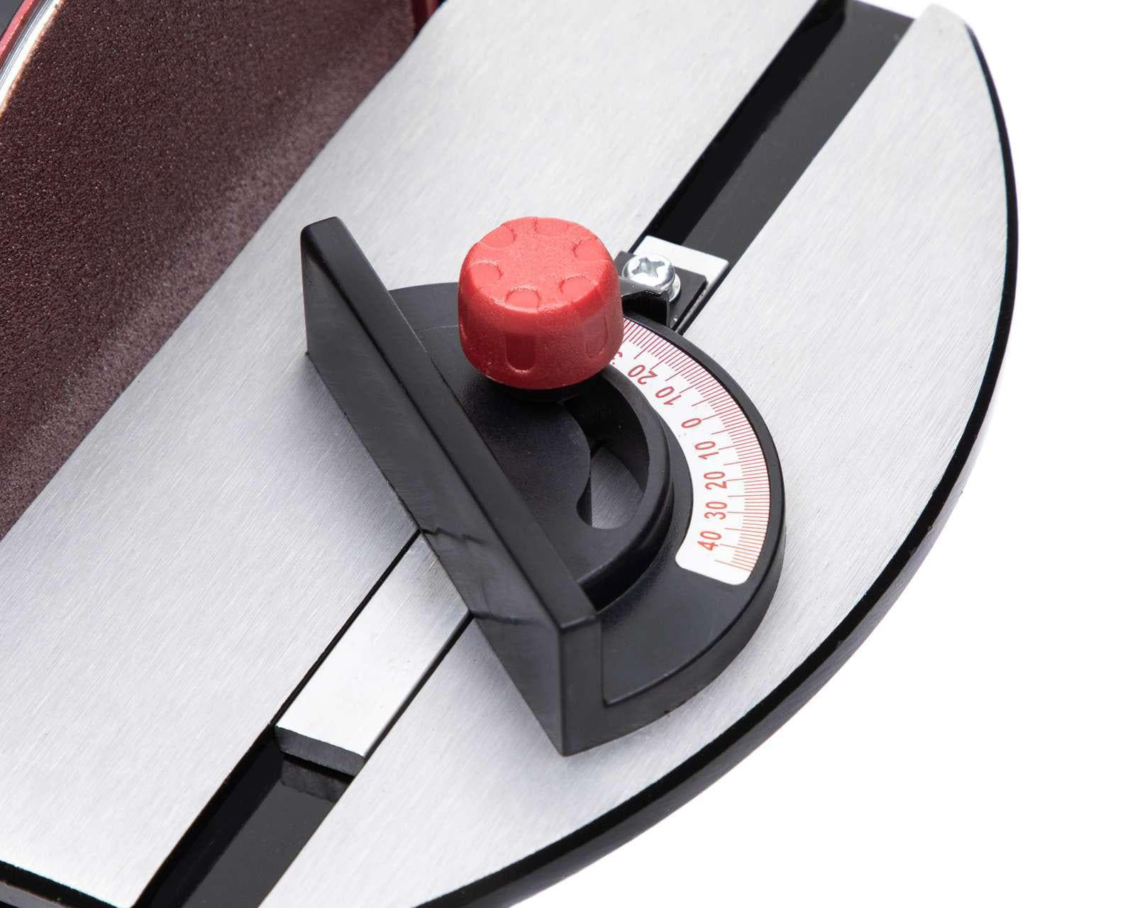 Foto 5 | Foto 5 | Lijadora de Banda y disco Knova KN BD-305