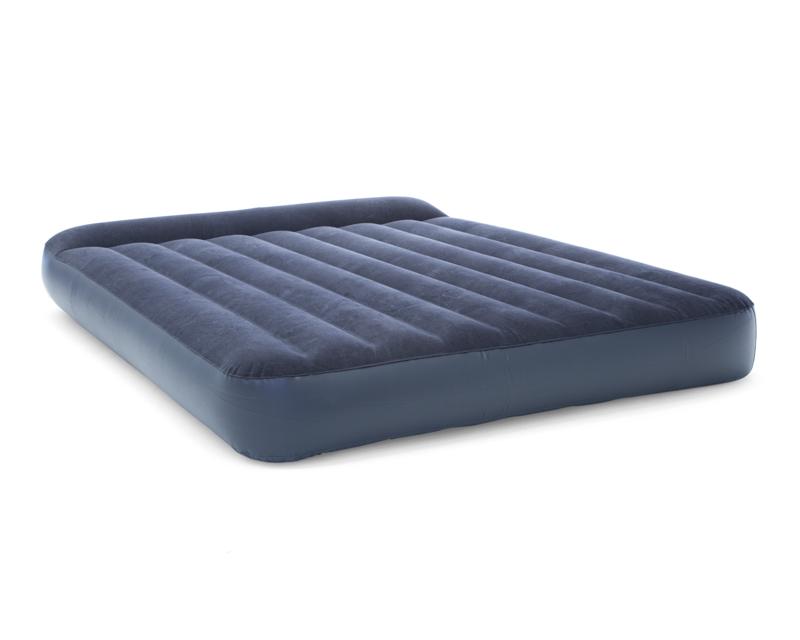 Colchón Inflable Intex Queen Size