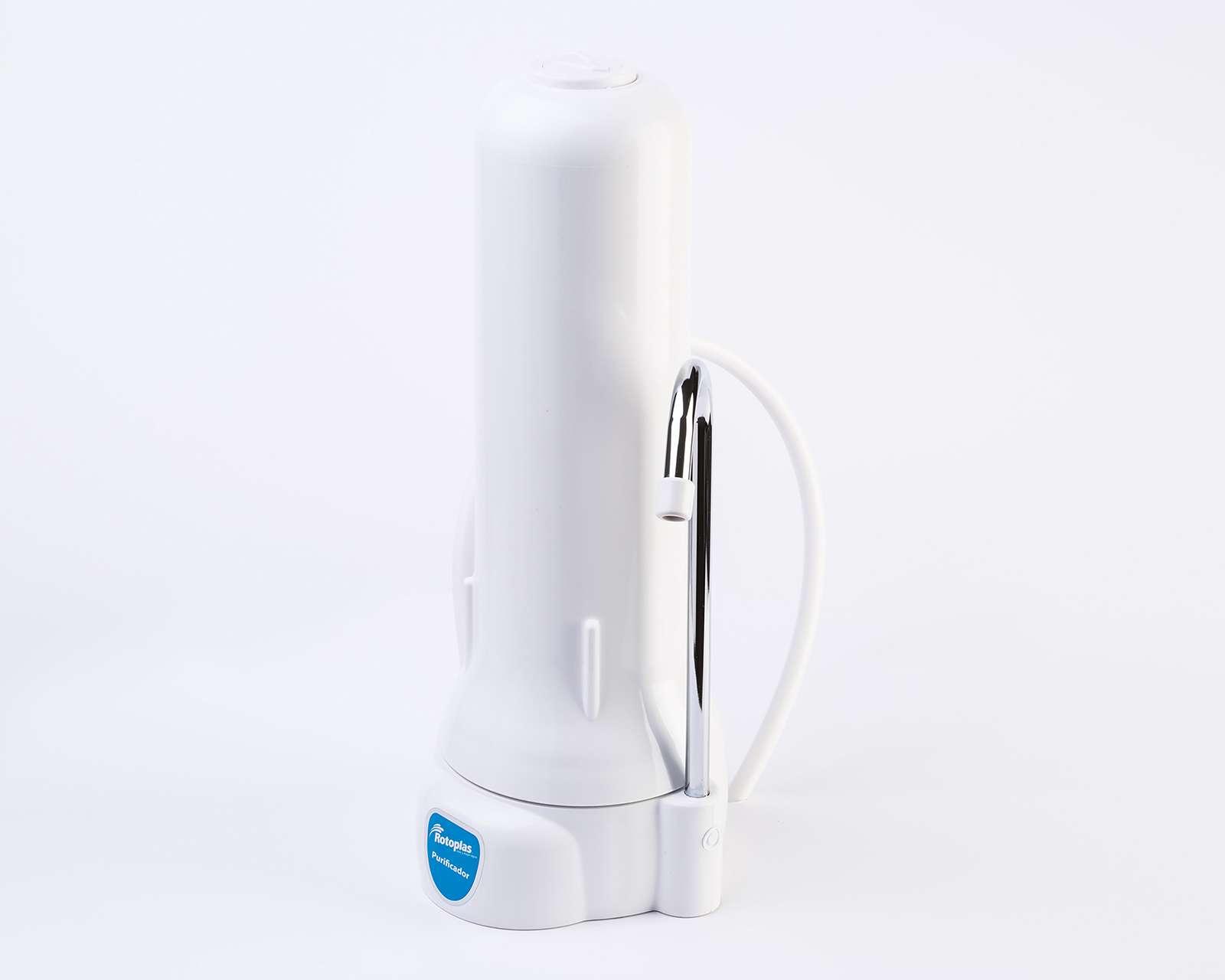 Foto 5 | Foto 5 | Purificador de Agua Rotoplas