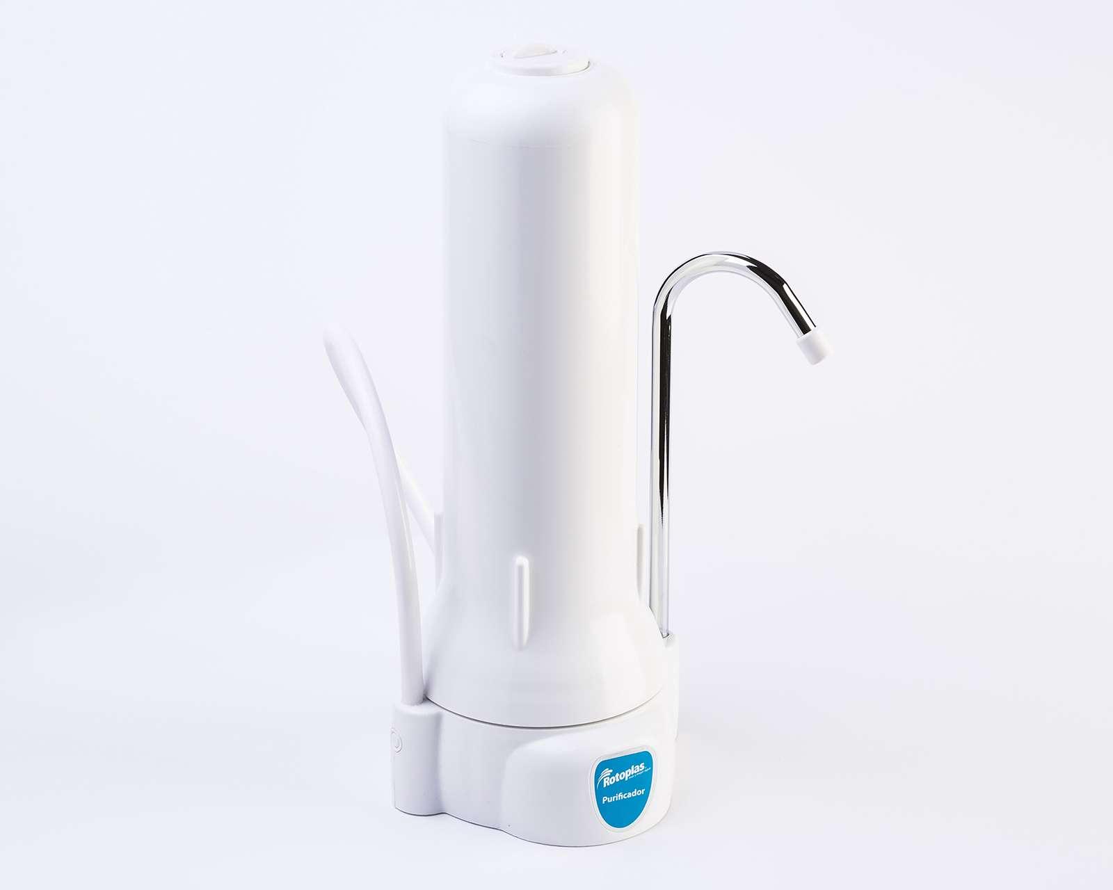 Foto 6 | Foto 6 | Purificador de Agua Rotoplas