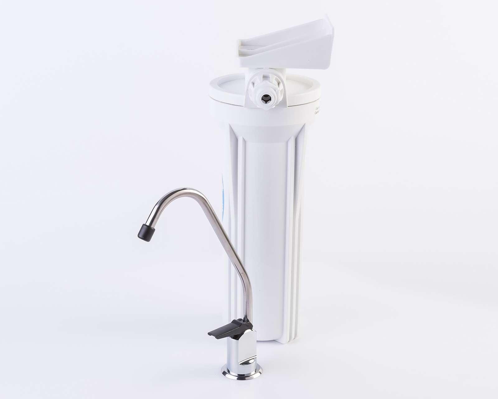 Foto 4 | Foto 5 | Purificador de Agua Rotoplas Bajo Tarja