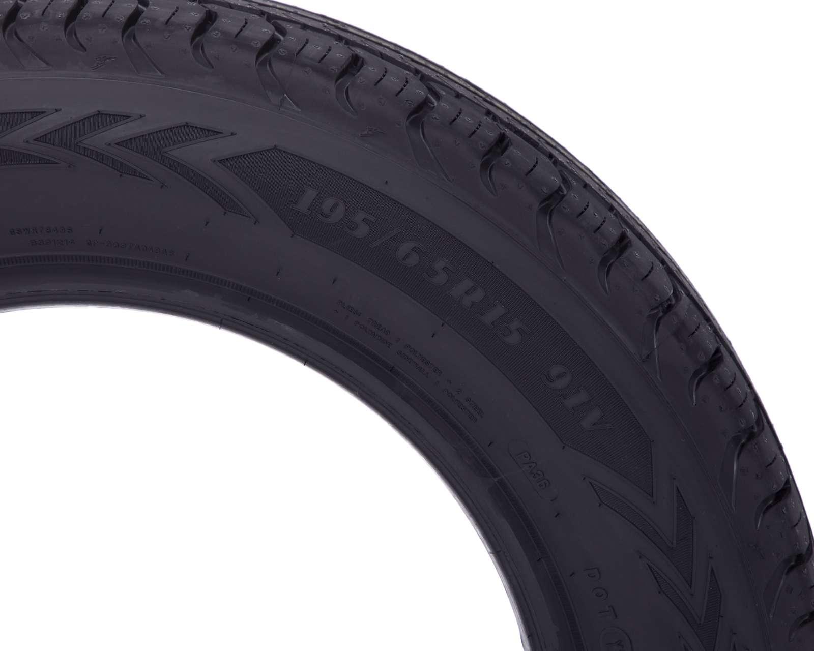 Foto 5 pulgar | Foto 4 | Llanta Goodyear 195/65 Rin 15