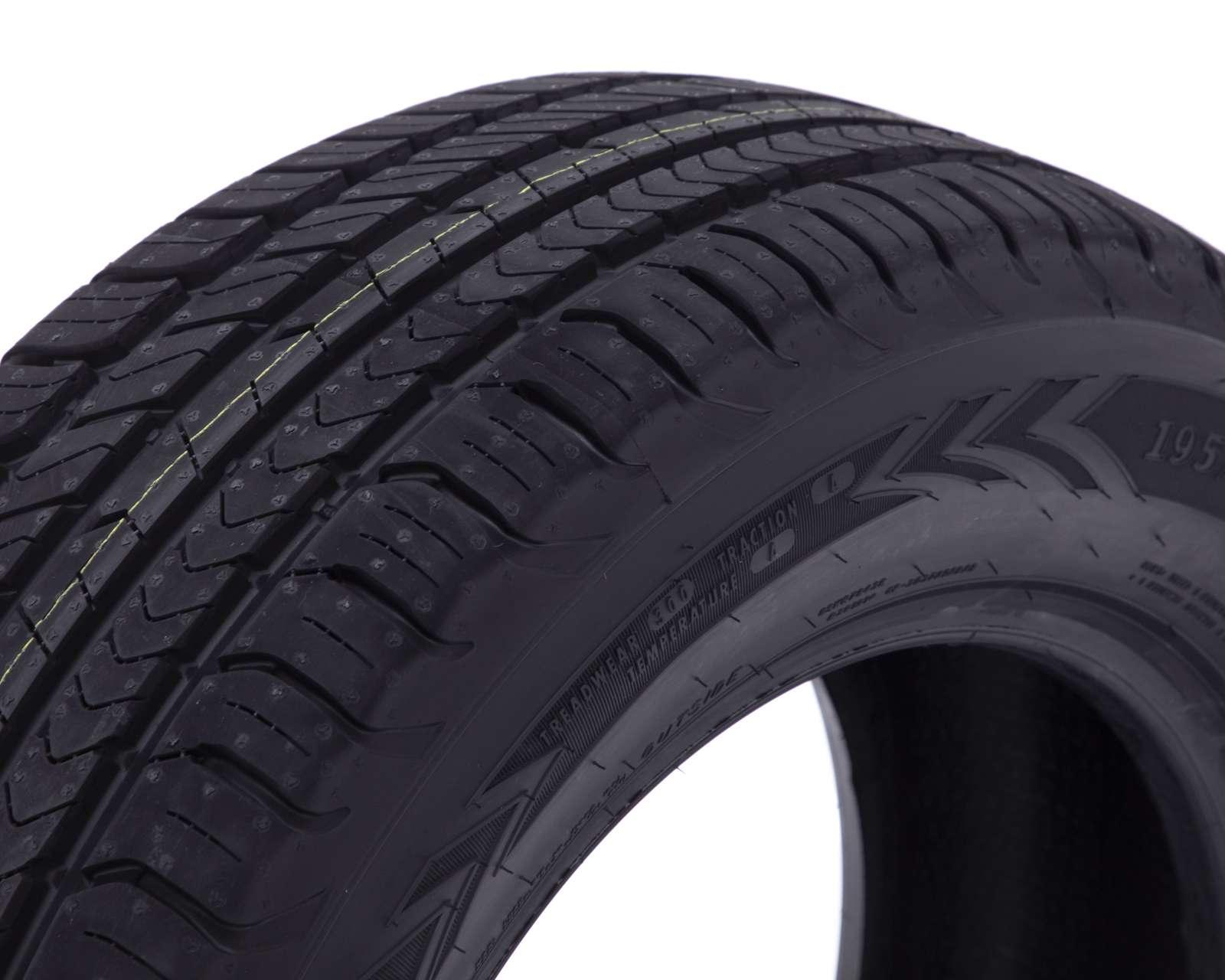 Foto 6 pulgar | Foto 5 | Llanta Goodyear 195/65 Rin 15