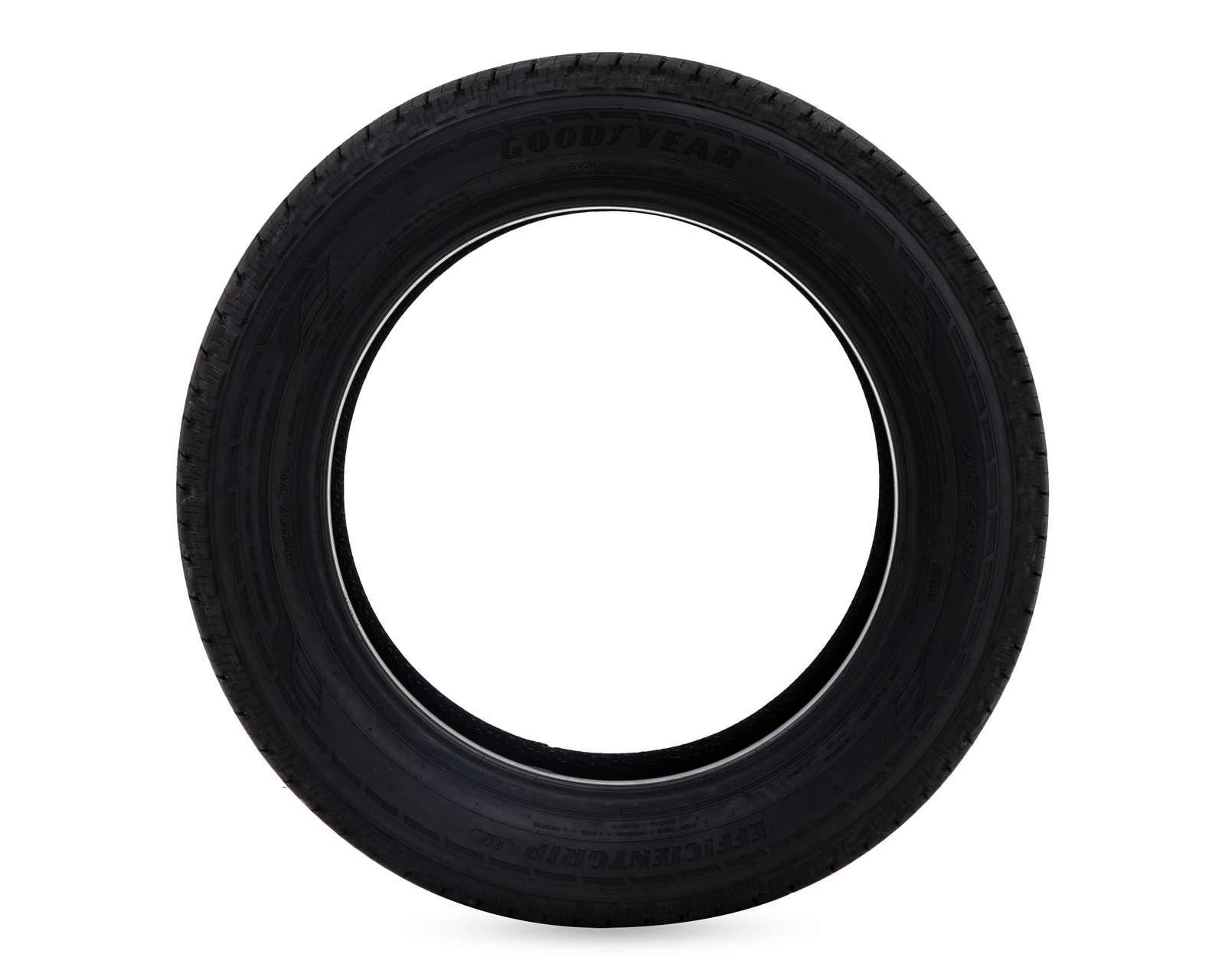 Foto 2 | Foto 2 | Llanta Goodyear 215/55 Rin 17