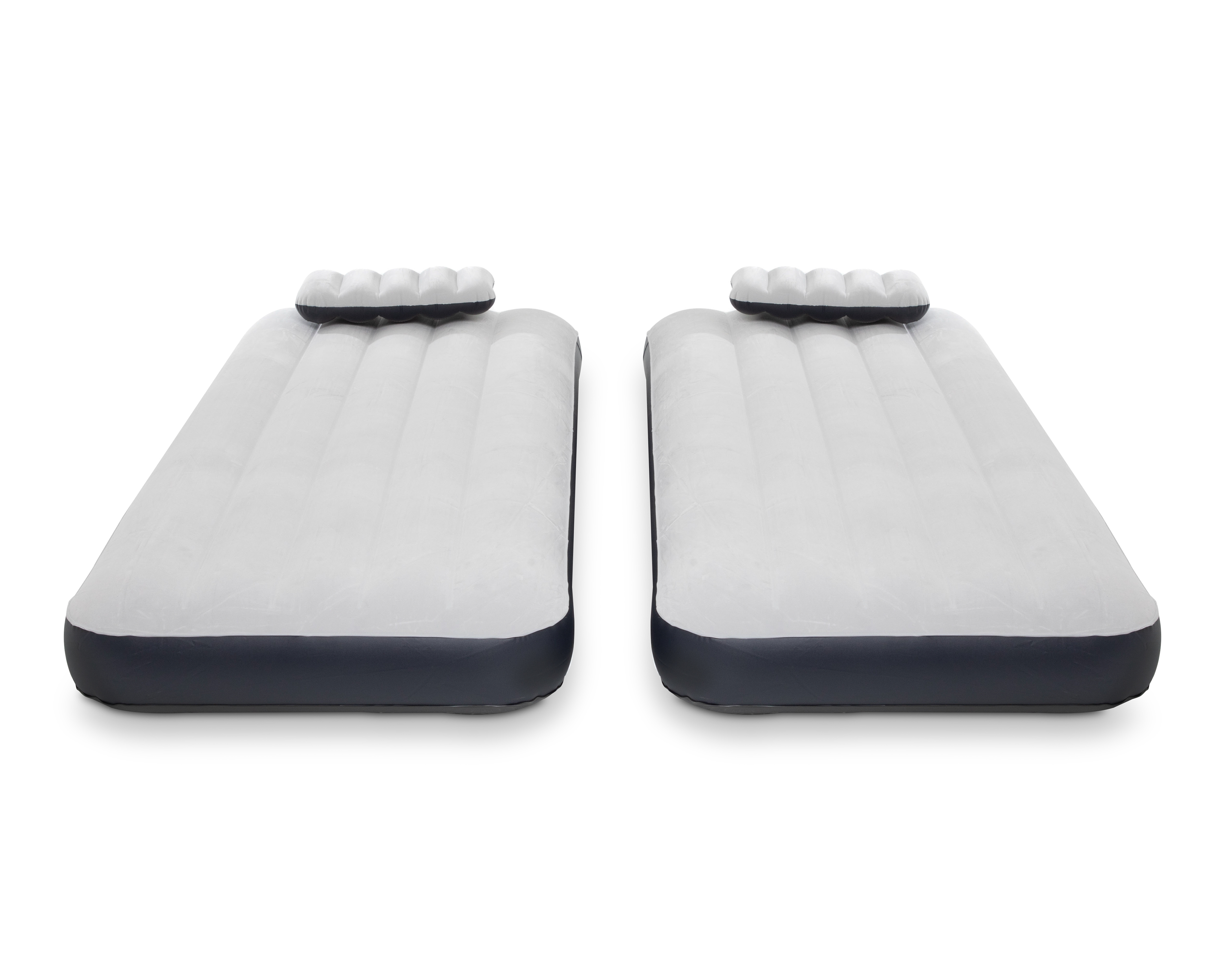 Foto 2 | Foto 2 | Set de Colchones Inflables Intex Combo Twin Individual