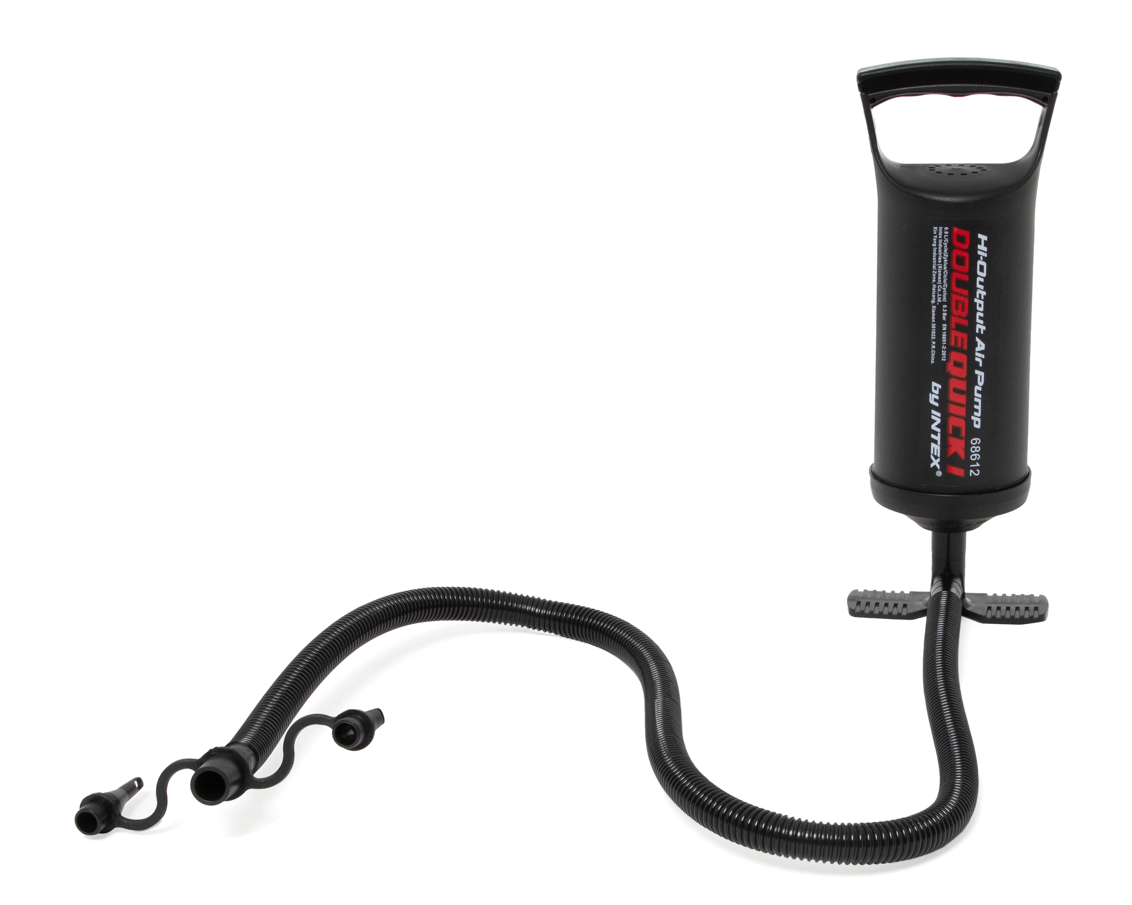 Foto 5 | Foto 5 | Set de Colchones Inflables Intex Combo Twin Individual