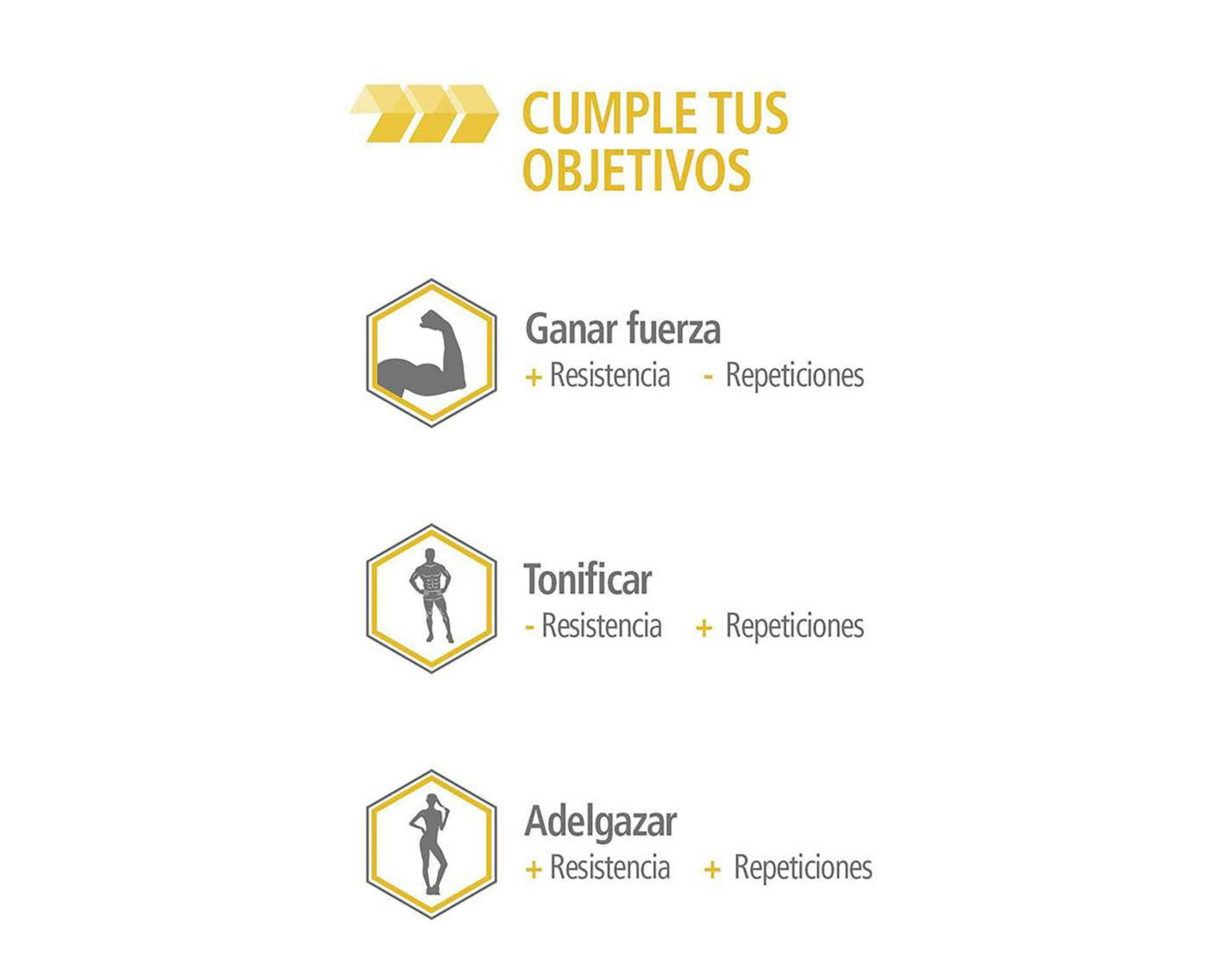 Foto 5 | Foto 5 | Máquina de Ejercicios AB Tomic