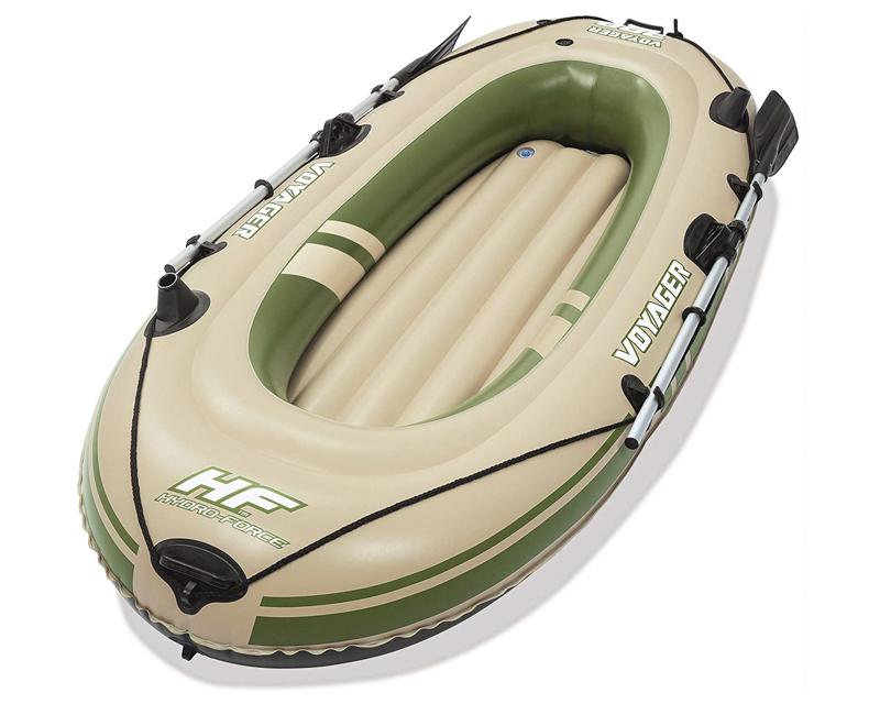 Foto 1 | Foto 1 | Balsa Bestway Voyager