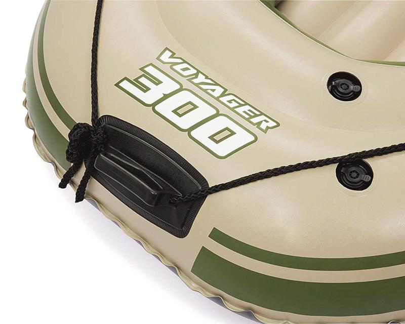 Foto 4 | Foto 4 | Balsa Bestway Voyager