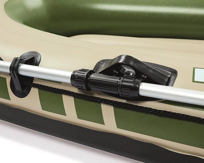 Foto 6 pulgar | Foto 5 | Balsa Bestway Voyager