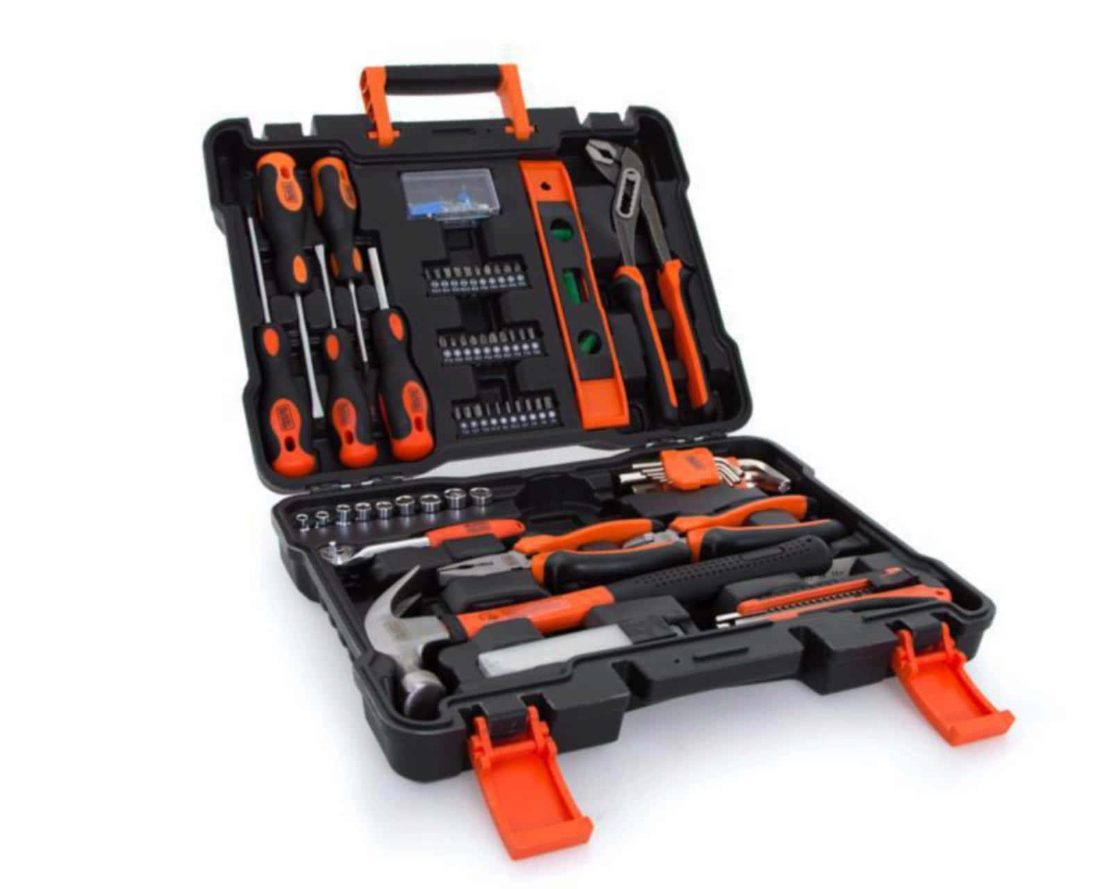 Foto 2 pulgar | Foto 1 | Herramientas Manuales Black + Decker
