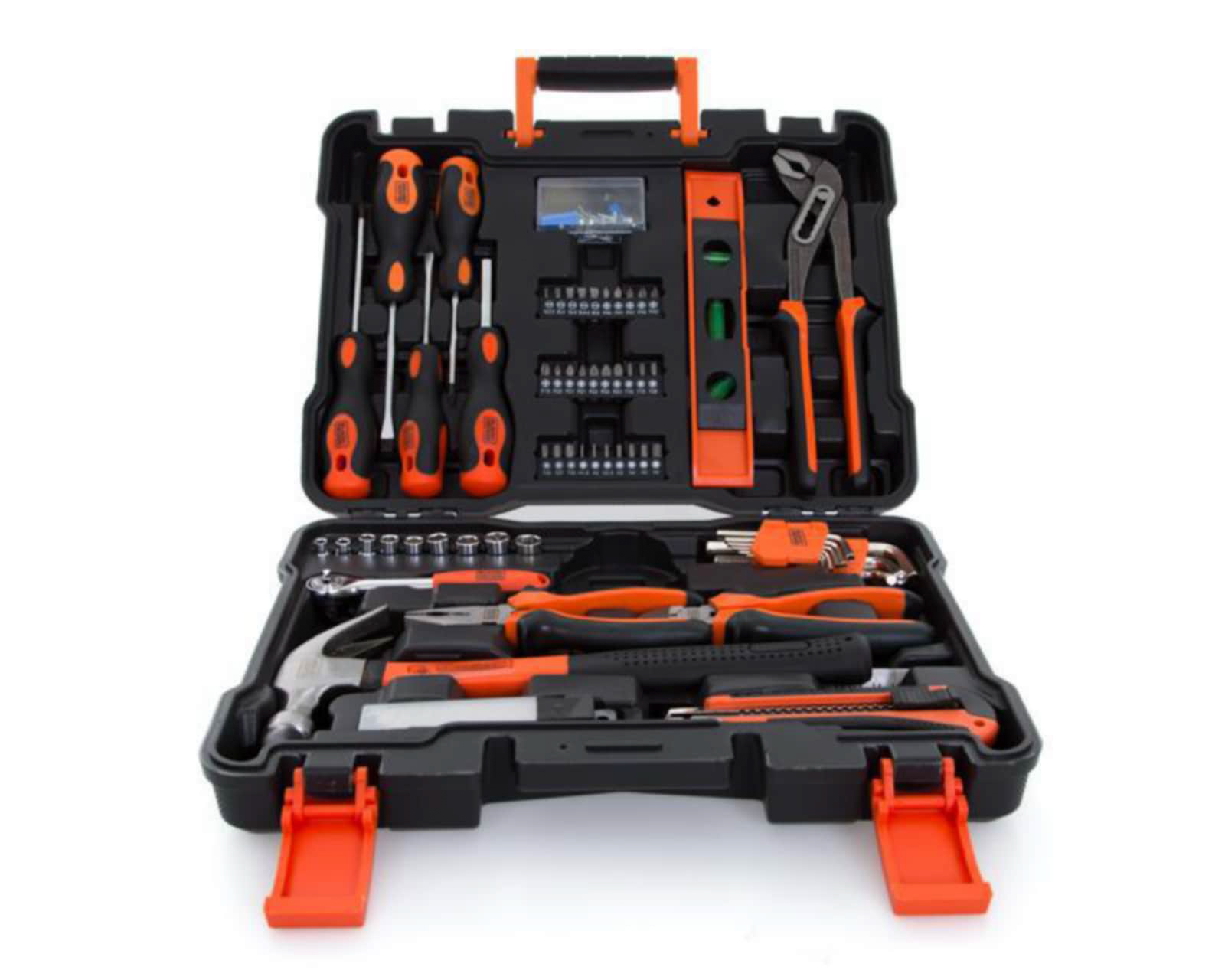 Foto 3 pulgar | Foto 2 | Herramientas Manuales Black + Decker