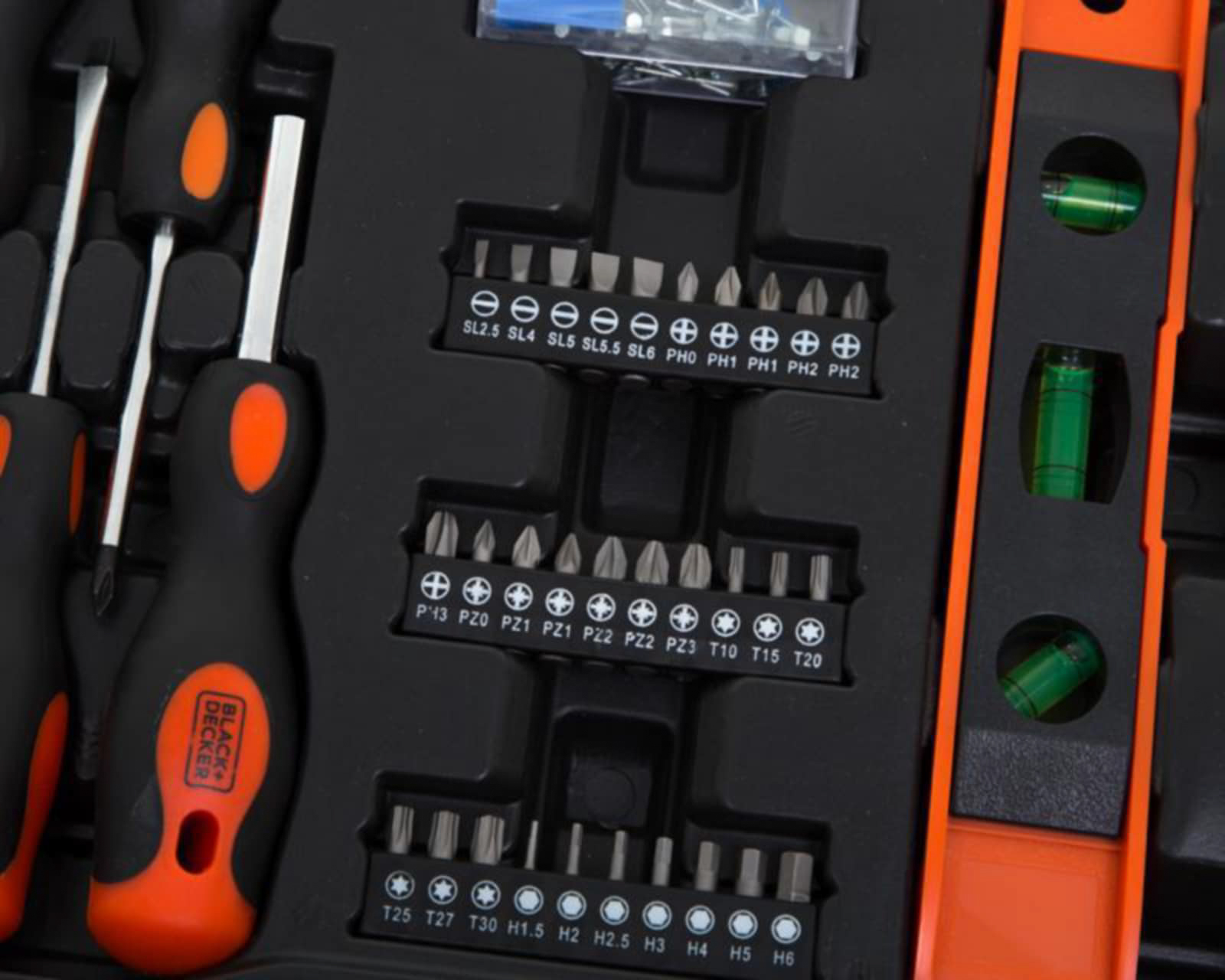 Foto 5 pulgar | Foto 4 | Herramientas Manuales Black + Decker