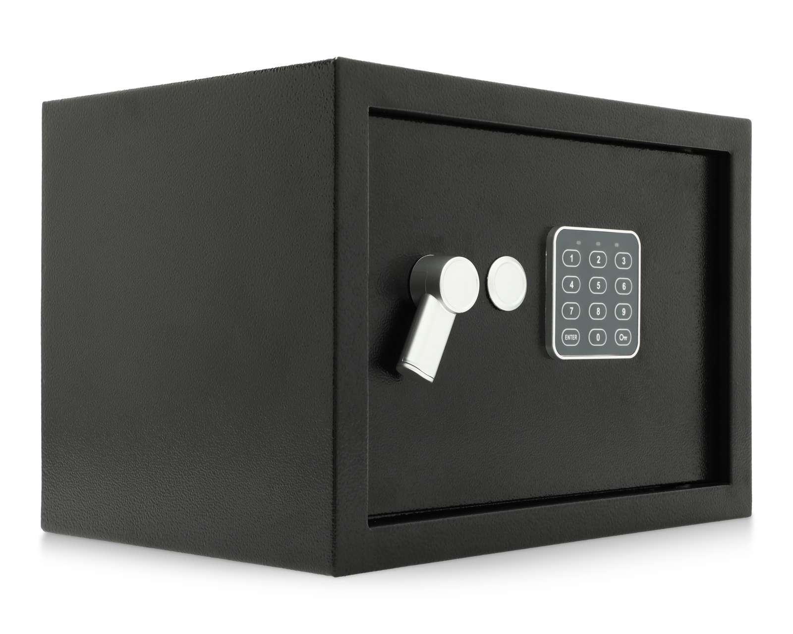 Foto 3 pulgar | Foto 2 | Caja Fuerte de Seguridad Highpower MUNCF-2001