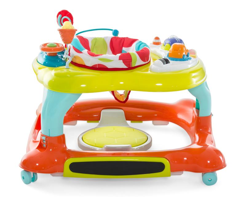 Foto 3 pulgar | Foto 2 | Andadera Prinsel Actividades