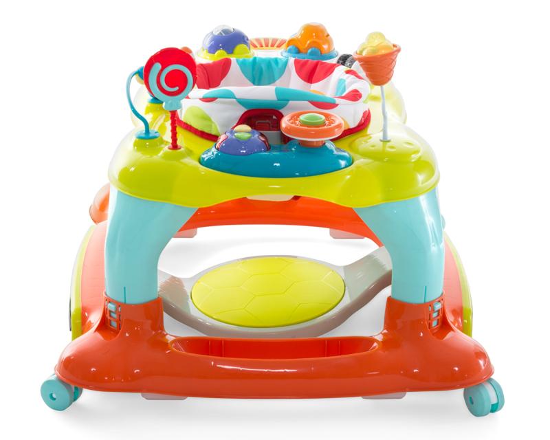 Foto 3 | Foto 3 | Andadera Prinsel Actividades