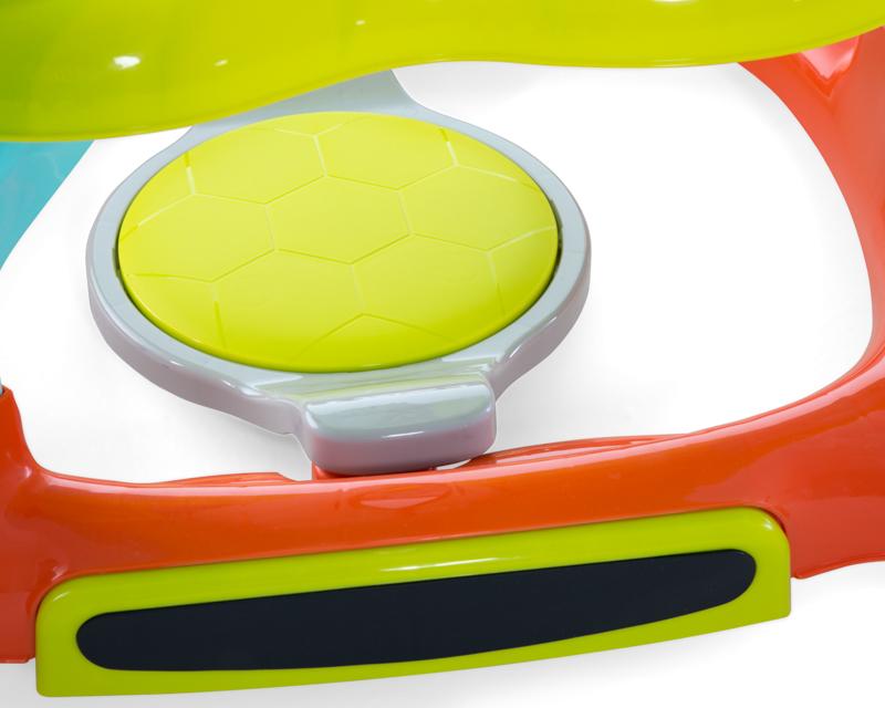 Foto 7 pulgar | Foto 6 | Andadera Prinsel Actividades