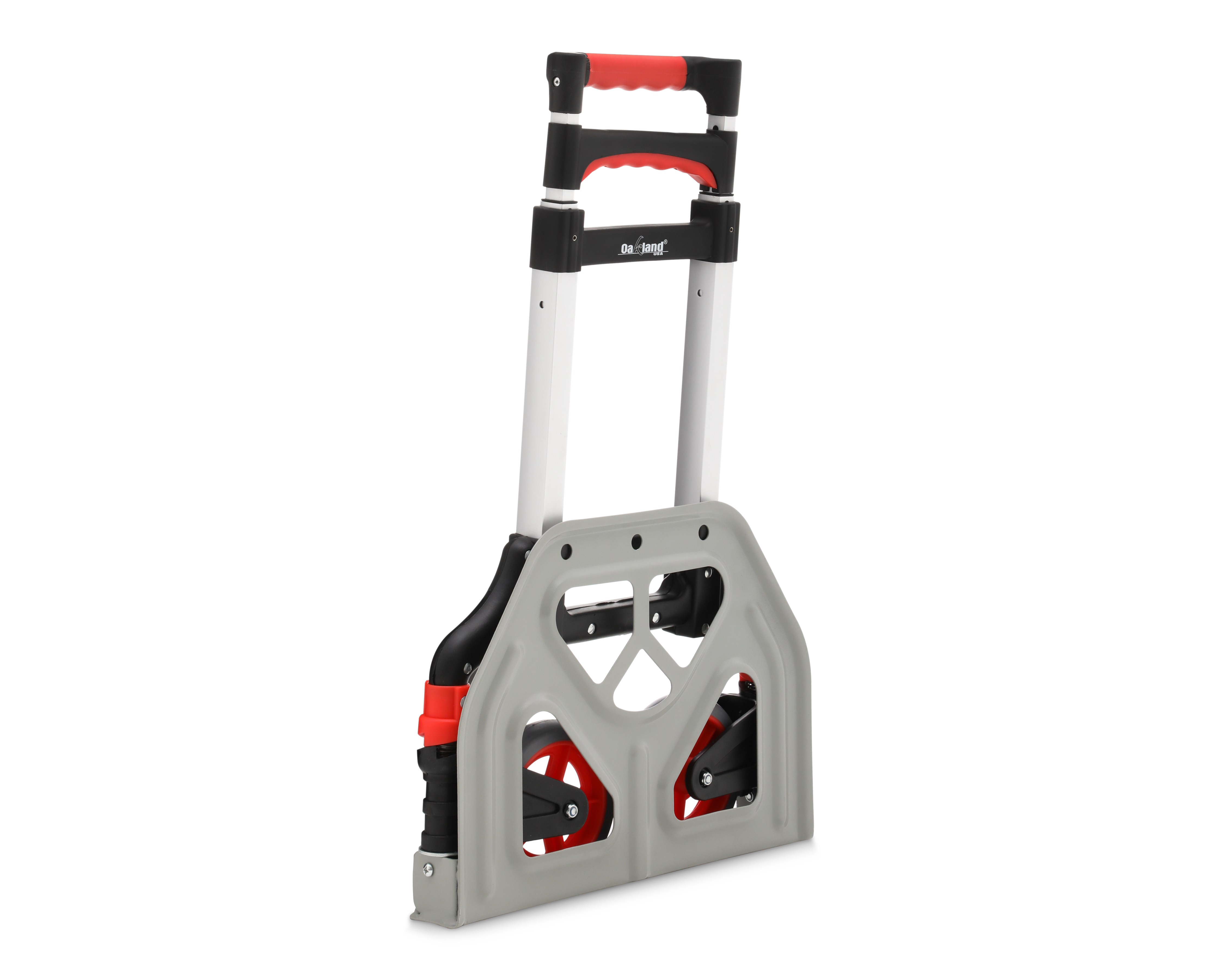 Foto 3 | Foto 3 | Carretilla de Carga de Aluminio Oakland CM-6810