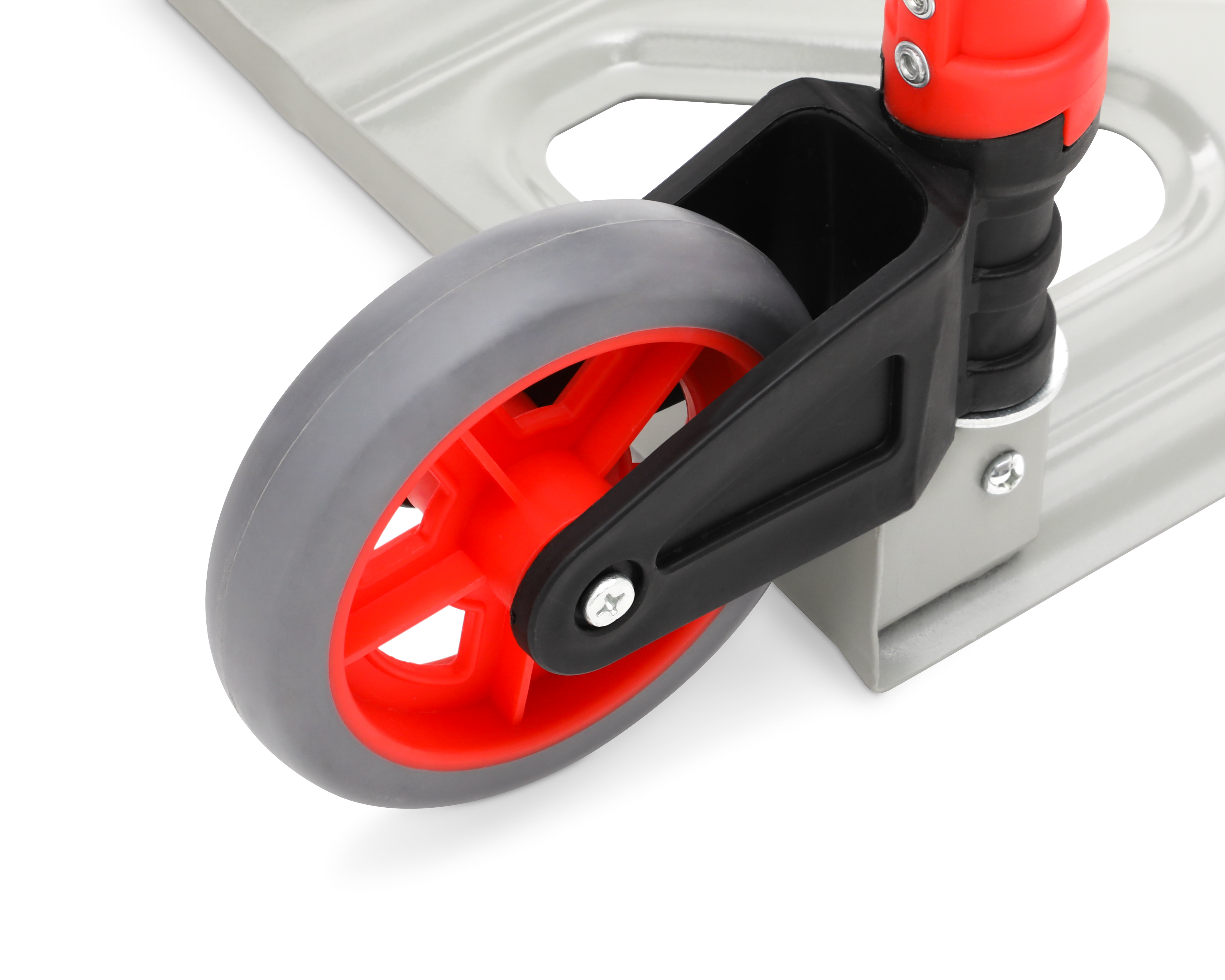 Foto 5 pulgar | Foto 4 | Carretilla de Carga de Aluminio Oakland CM-6810