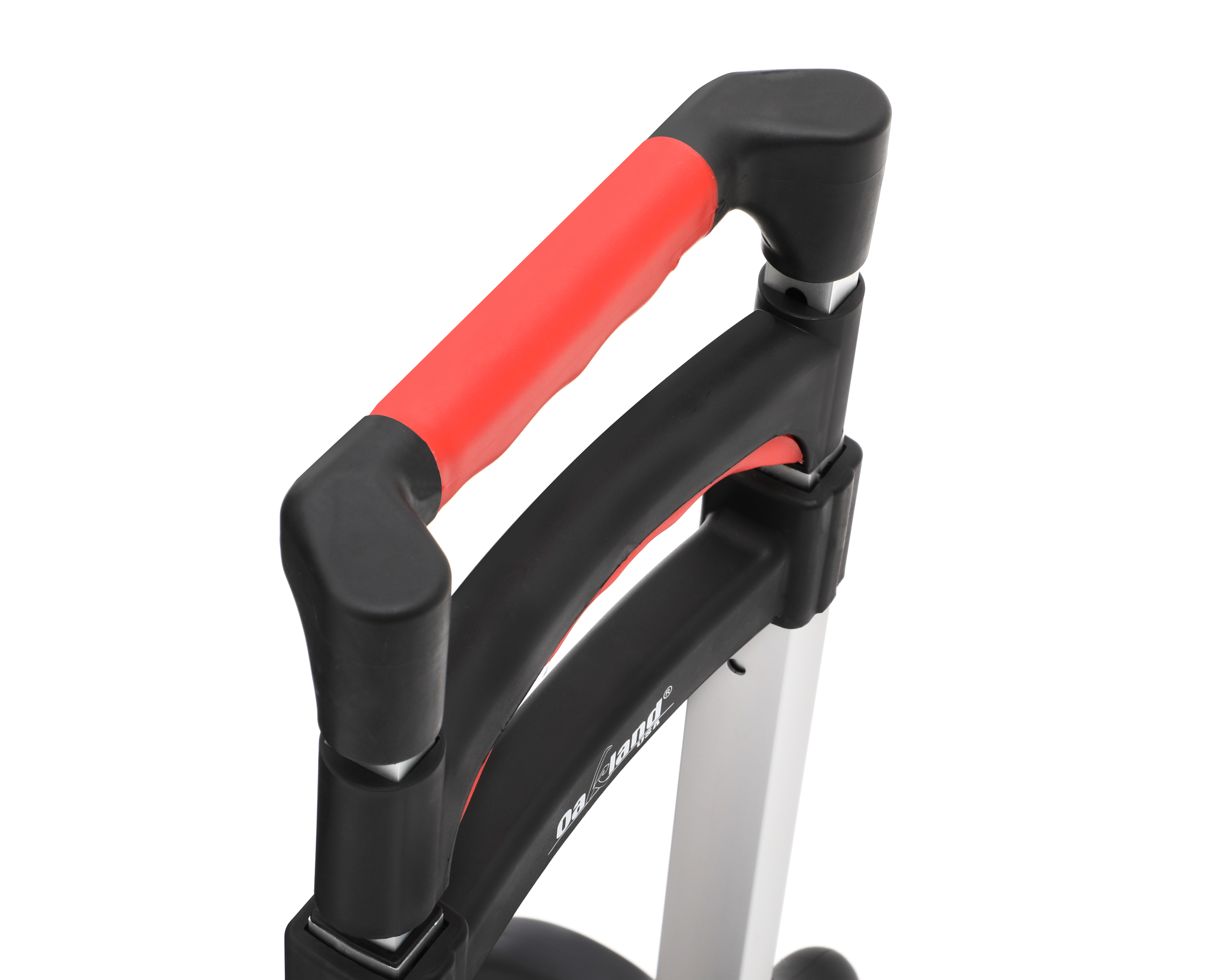 Foto 6 pulgar | Foto 5 | Carretilla de Carga de Aluminio Oakland CM-6810