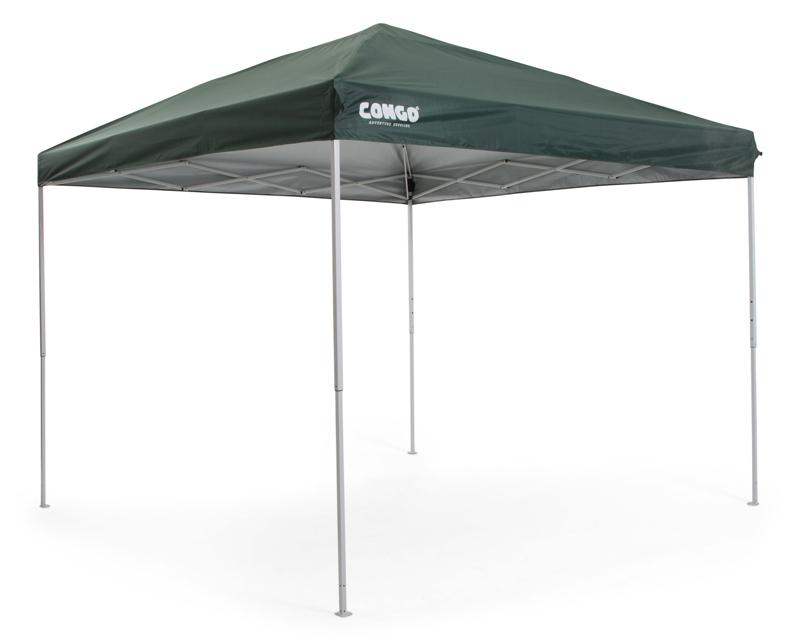 Toldo One Push LF63510 Verde