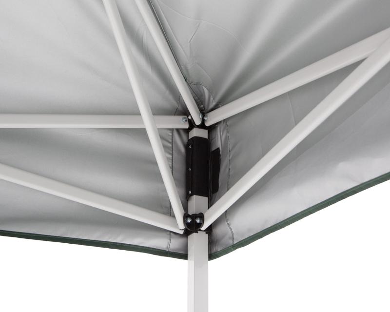 Foto 4 pulgar | Foto 3 | Toldo One Push LF63510 Verde