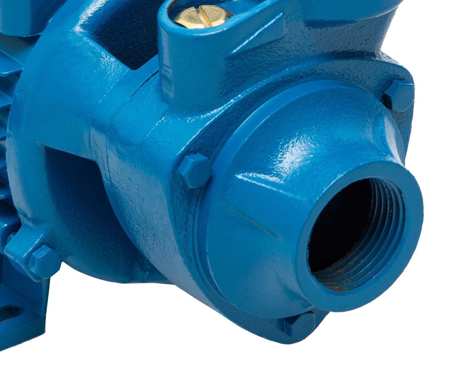 Foto 5 pulgar | Foto 4 | Bomba de Agua High Power HIGBP-1220 373 w