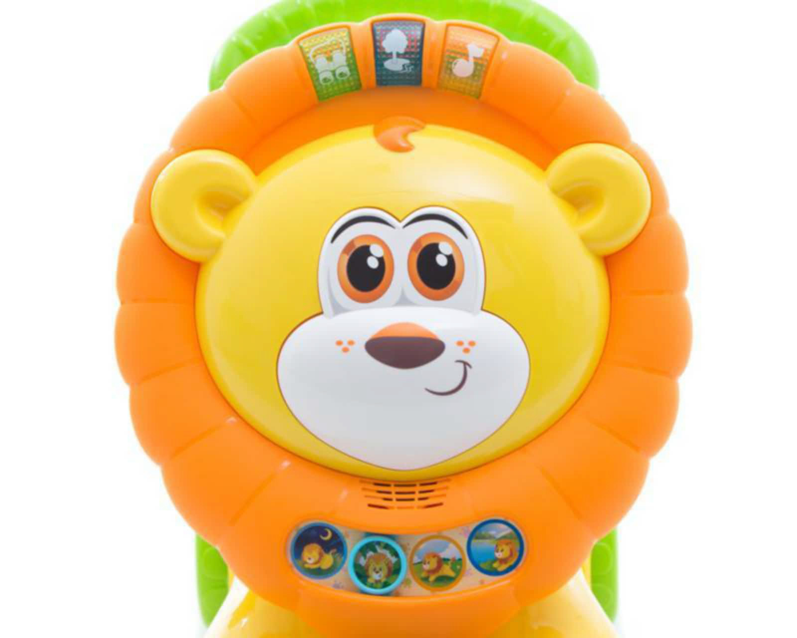 Foto 4 | Foto 4 | Caminador León 3 en 1 Winfun