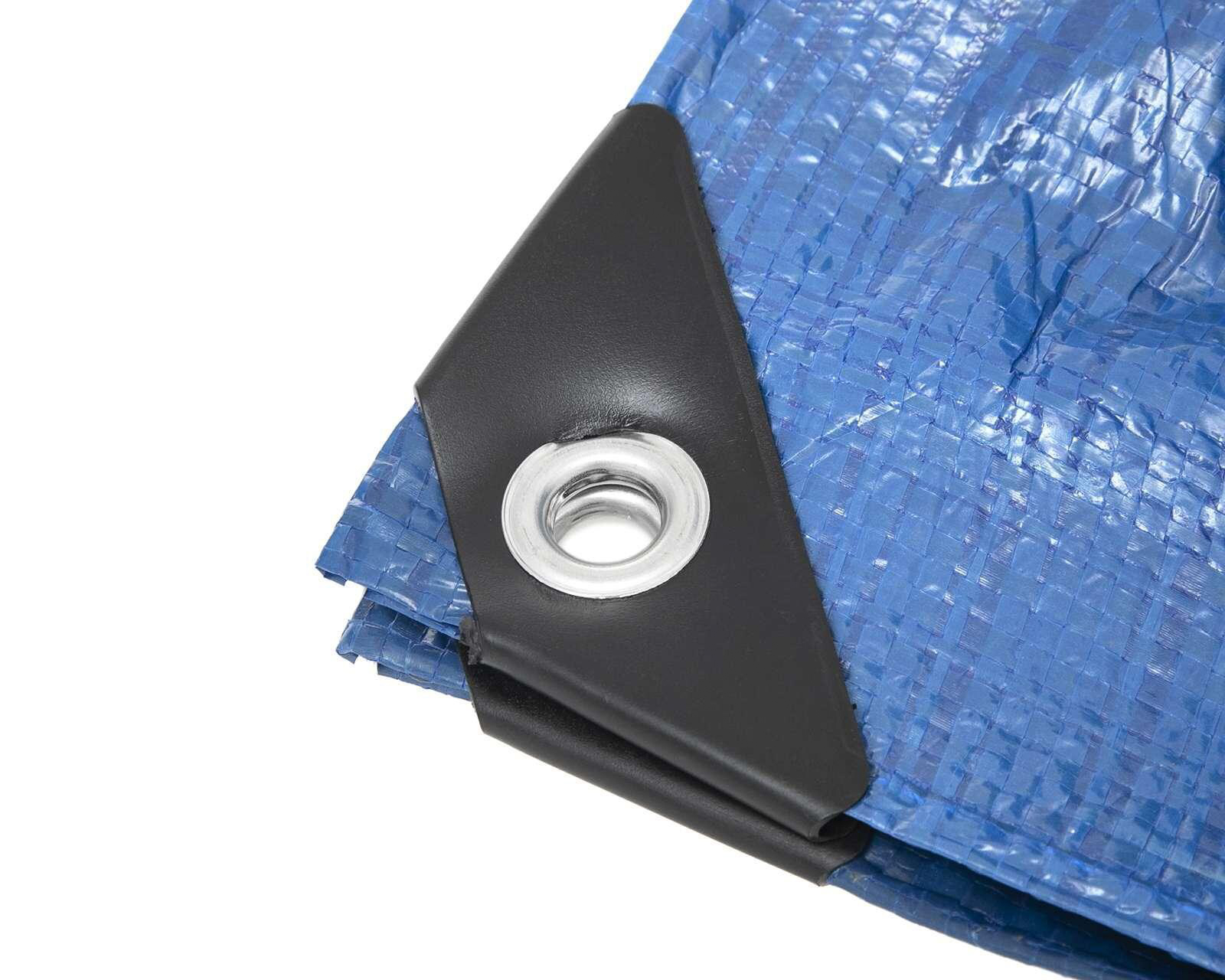 Foto 2 | Foto 2 | Lona de Plástico High Power HIGT1020-K