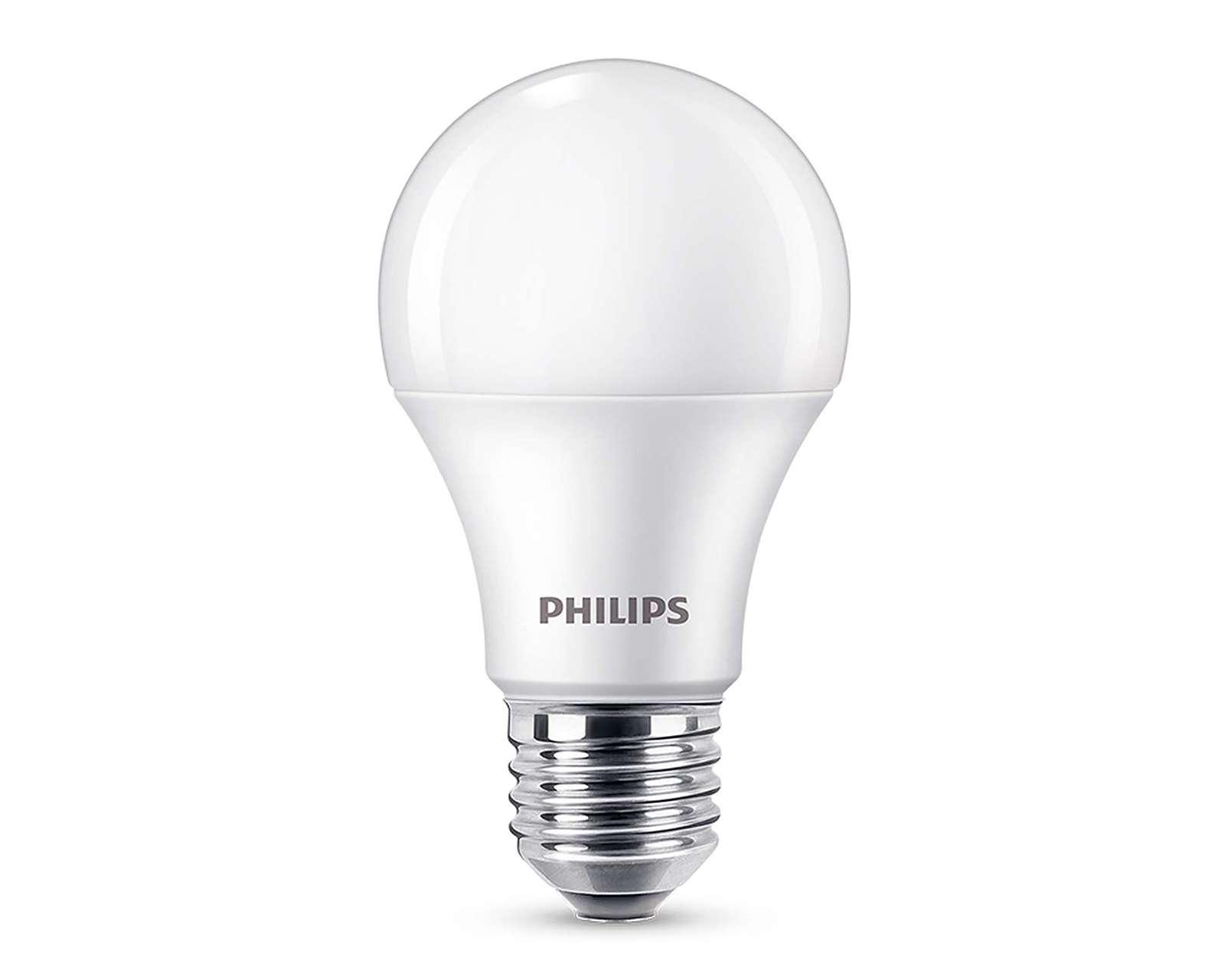 Foto 4 pulgar | Foto 3 | Focos LED Philips 14 W Luz Cálida 3 Piezas