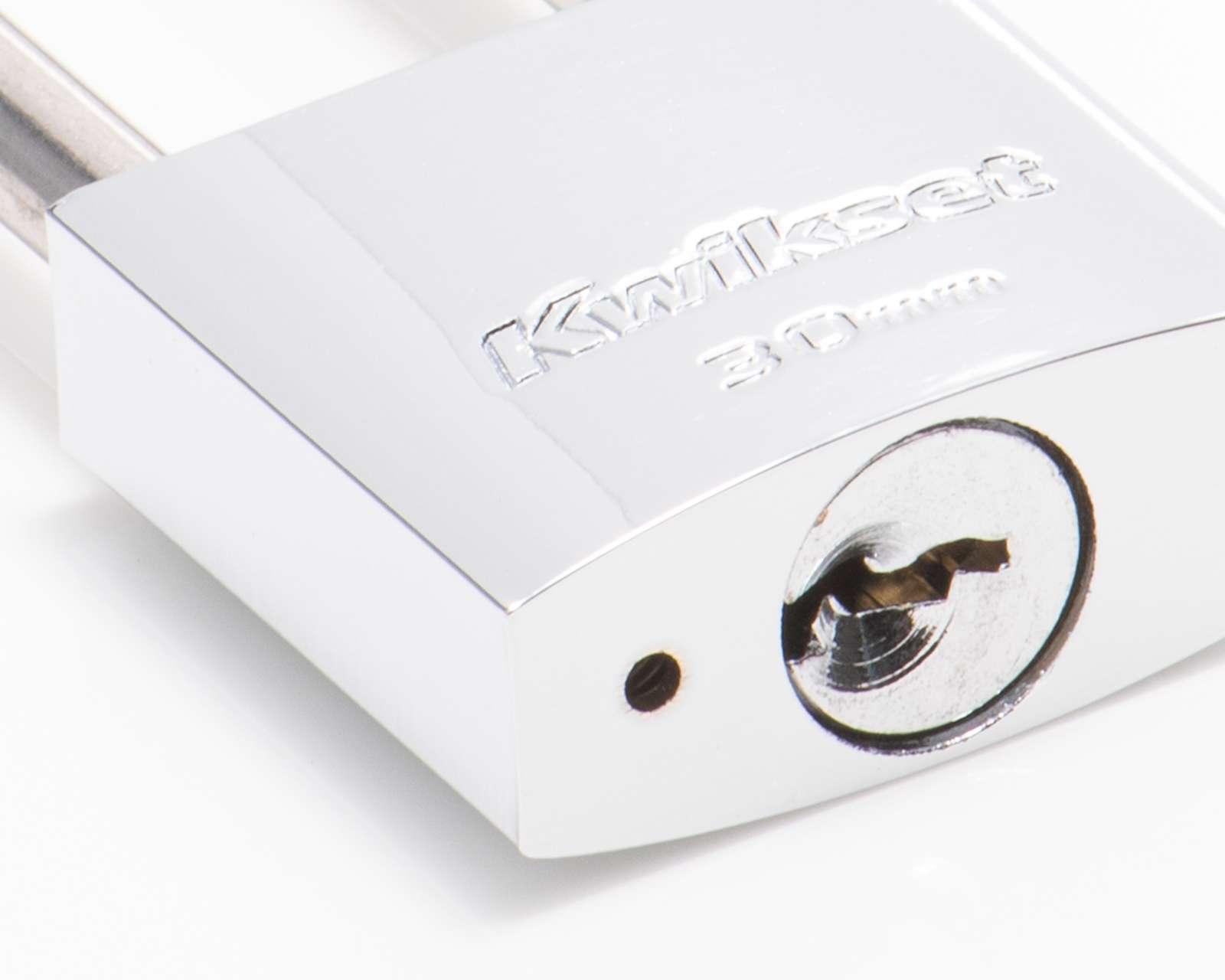 Foto 2 | Foto 2 | Candado Kwikset 90250-158