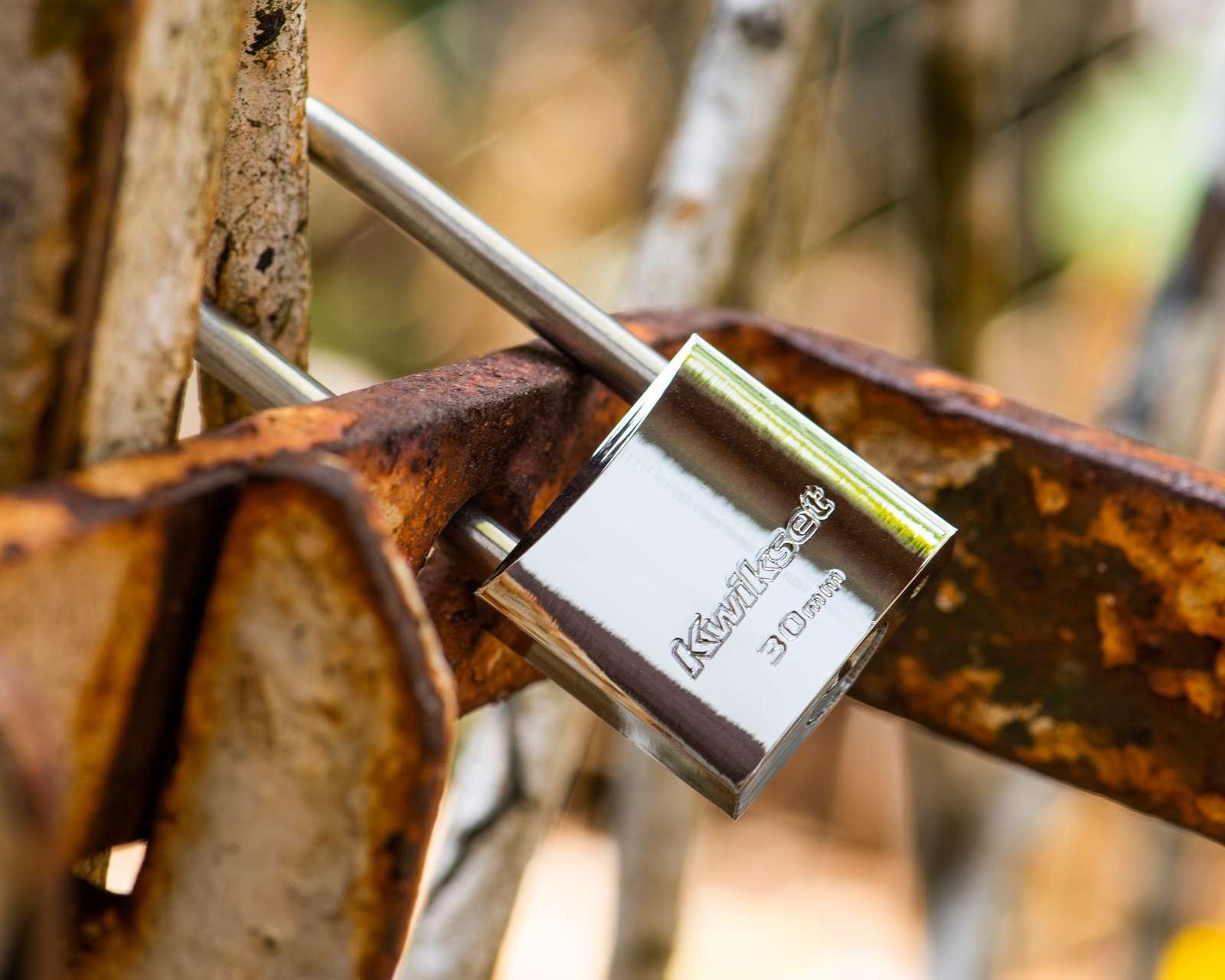 Foto 4 | Foto 4 | Candado Kwikset 90250-158