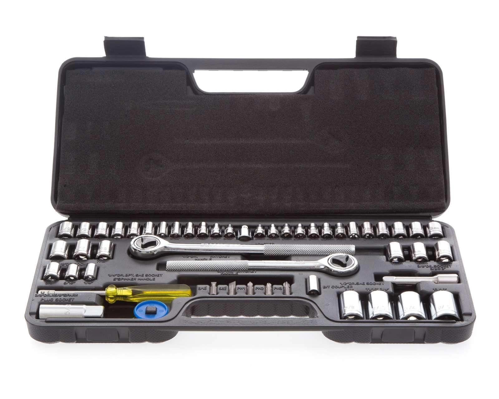 Foto 2 | Foto 2 | Juego de Dados para Auto Maxtool 308702