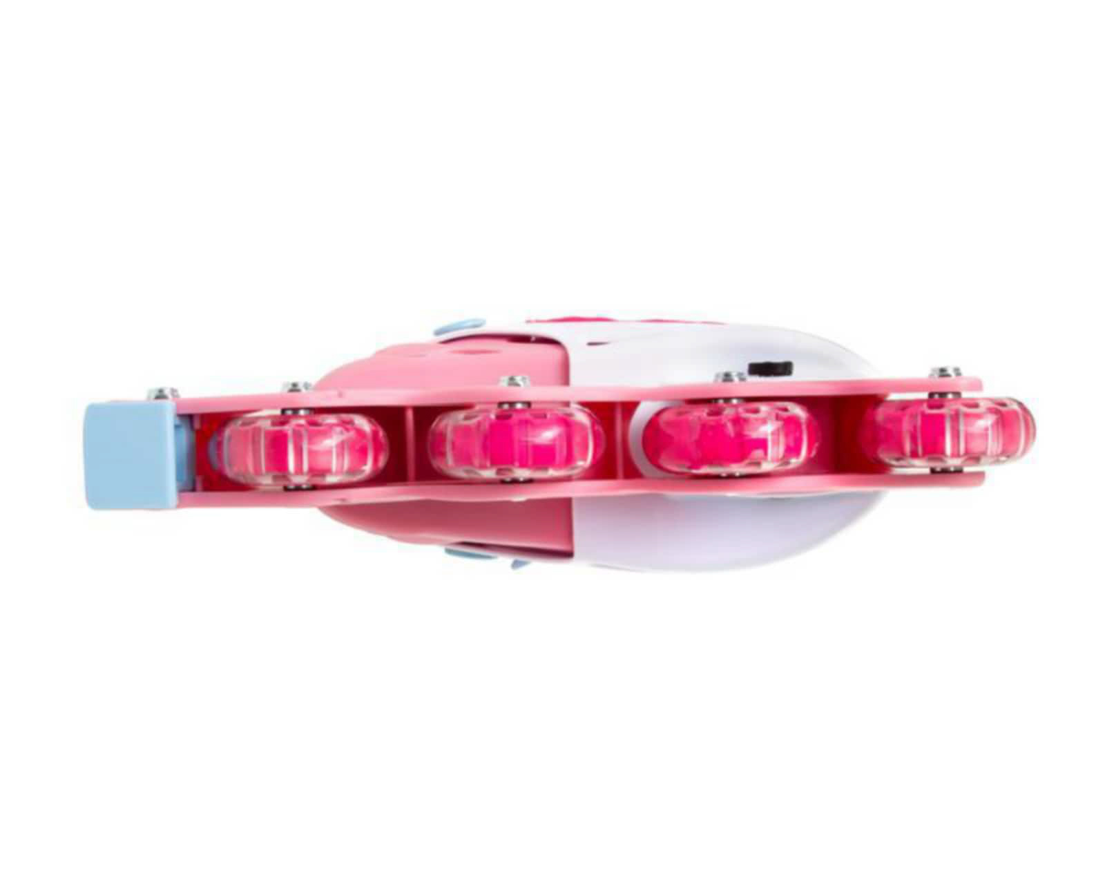 Foto 6 pulgar | Foto 5 | Patines Belúla Roller Blade IM-5005 Rosa Talla 23 - 26