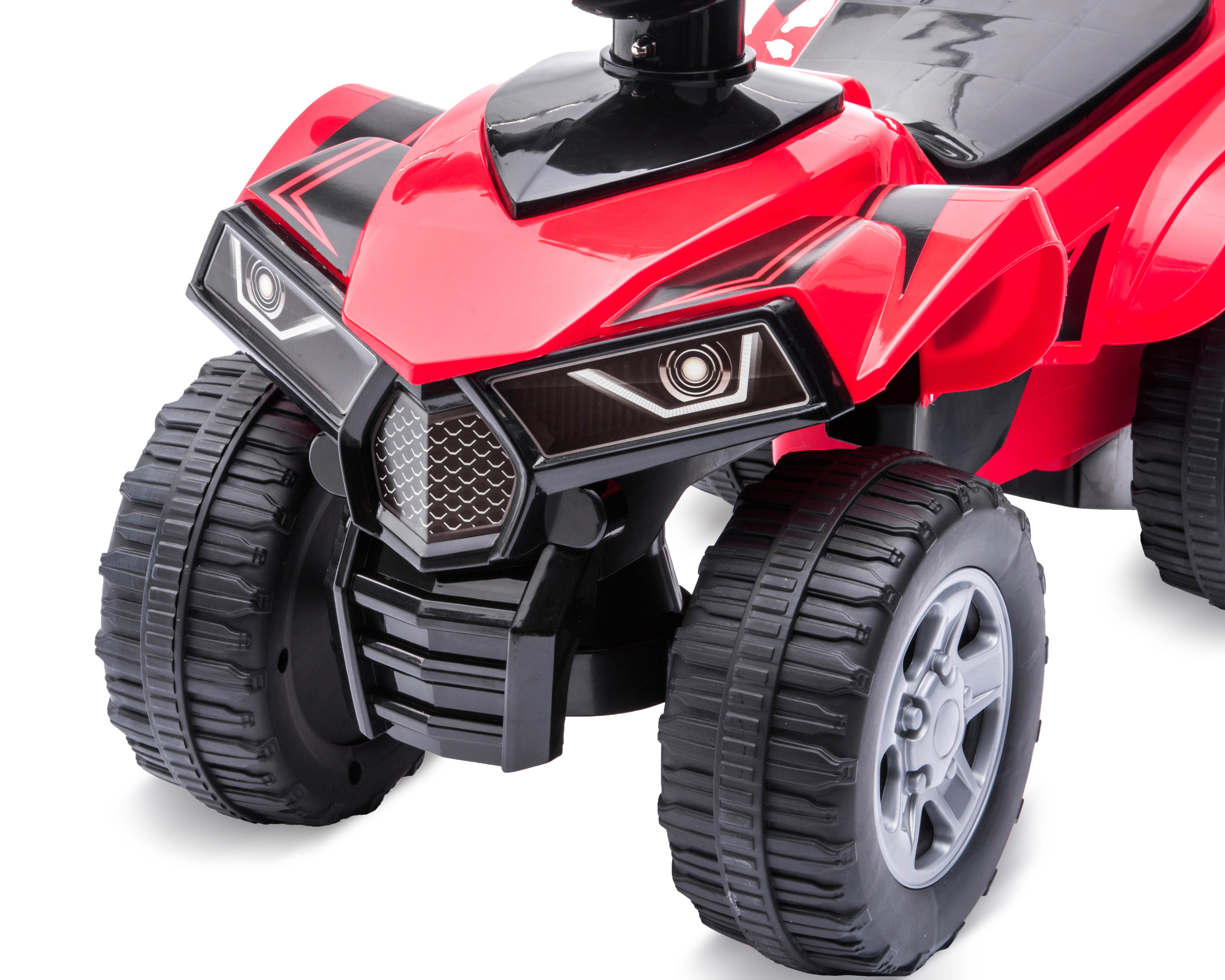 Foto 5 | Foto 5 | Montable Funzone Cuatri Roja Quad