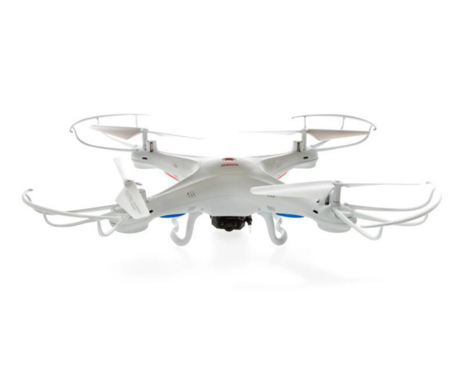 Foto 2 | Foto 2 | Tribotika Drone RC VR B 612-55 Blanco