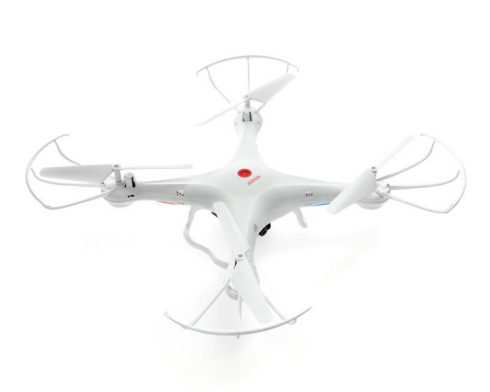 Foto 4 pulgar | Foto 3 | Tribotika Drone RC VR B 612-55 Blanco
