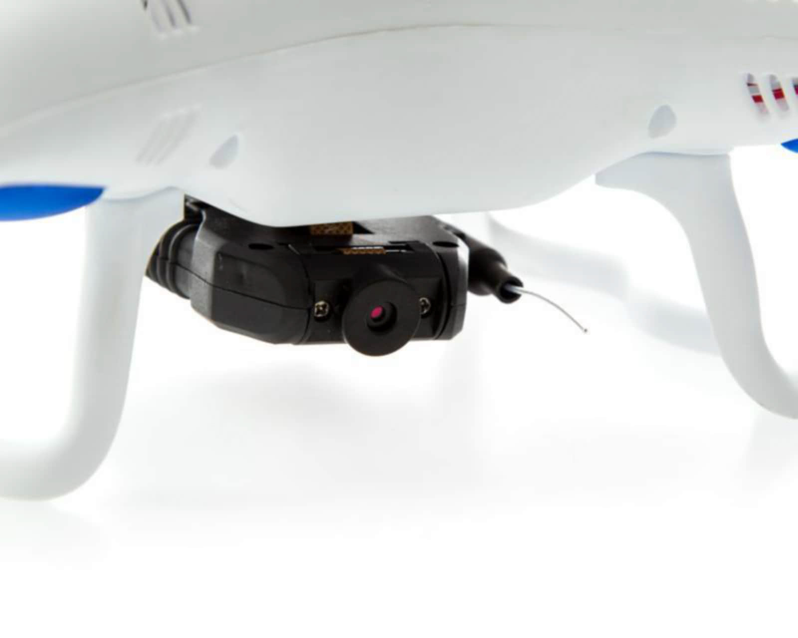 Foto 5 | Foto 5 | Tribotika Drone RC VR B 612-55 Blanco