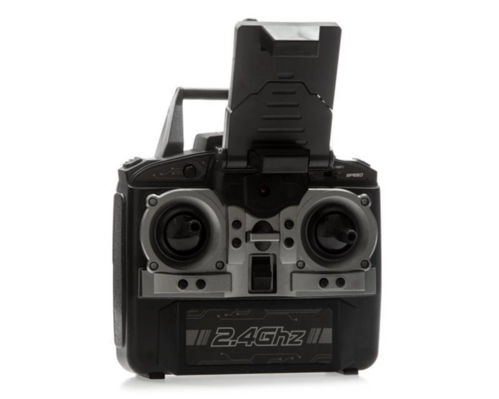 Foto 7 pulgar | Foto 6 | Tribotika Drone RC VR B 612-55 Blanco