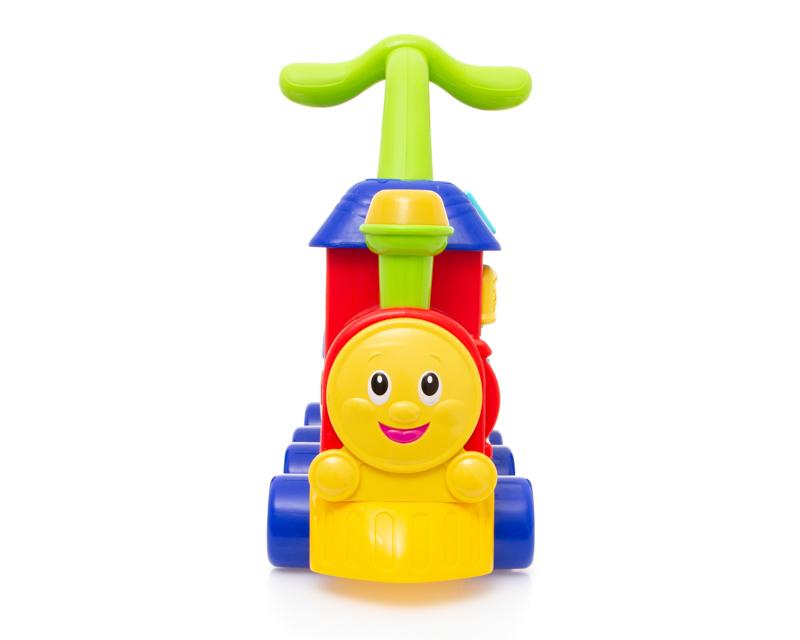 Foto 3 | Foto 3 | Caminador Trenecito Winfun