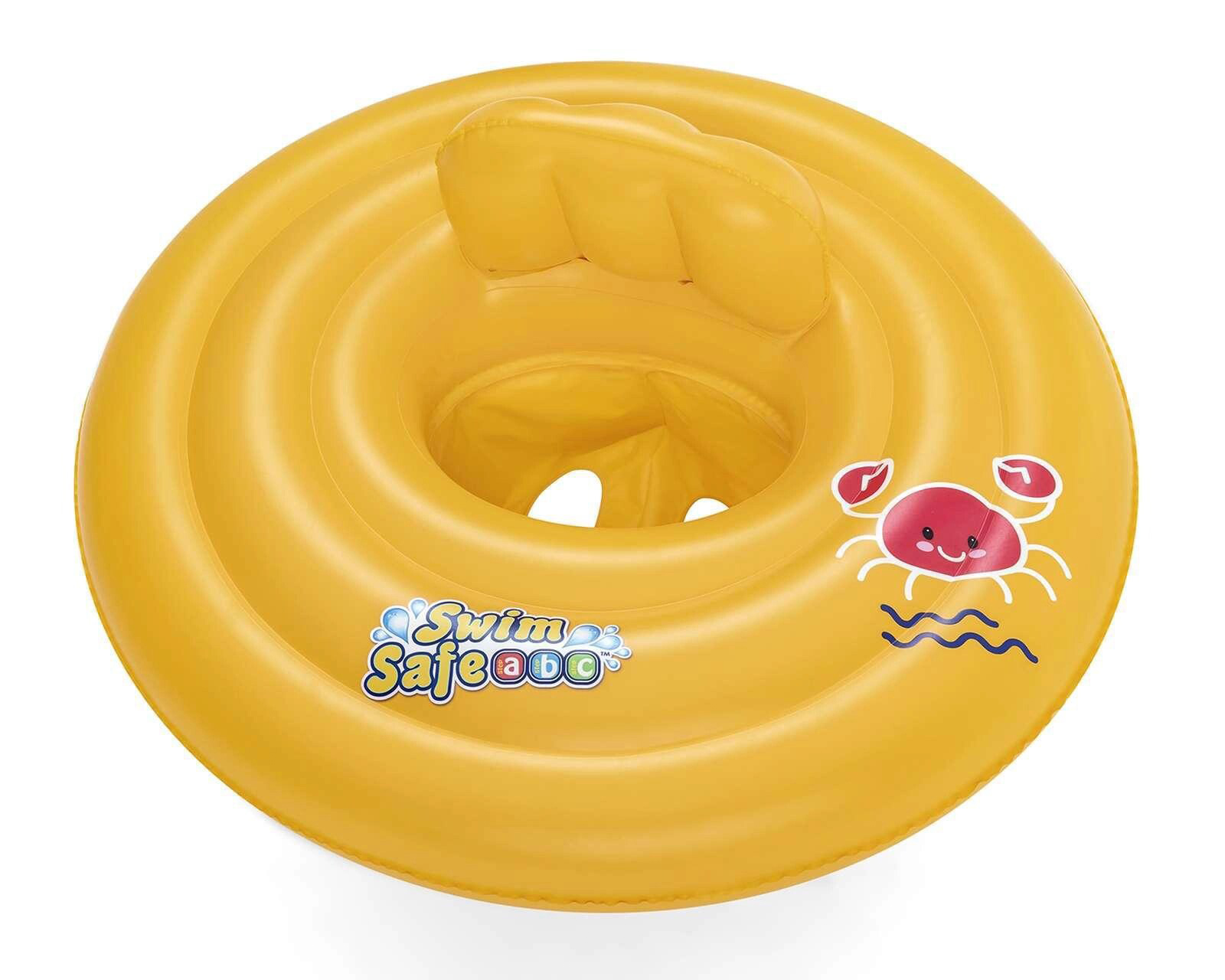 Foto 3 | Foto 3 | Flotador Bestway