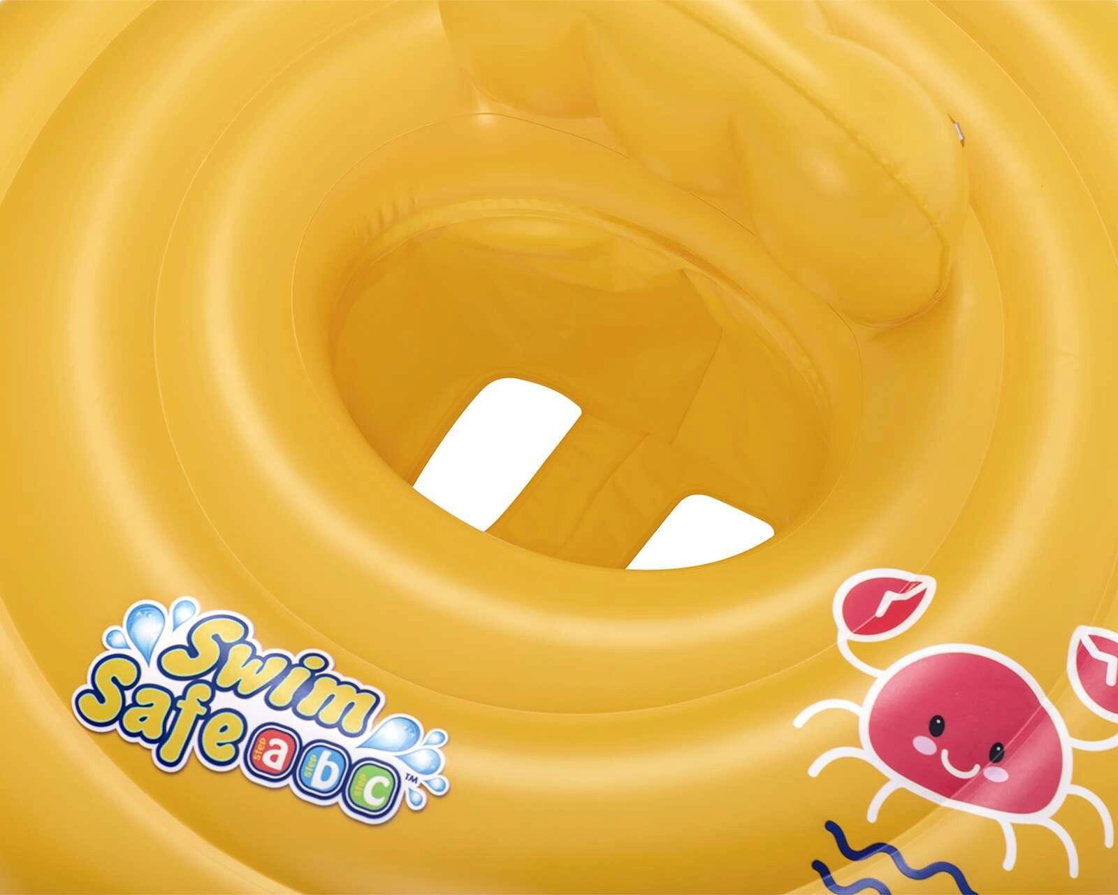 Foto 5 pulgar | Foto 4 | Flotador Bestway