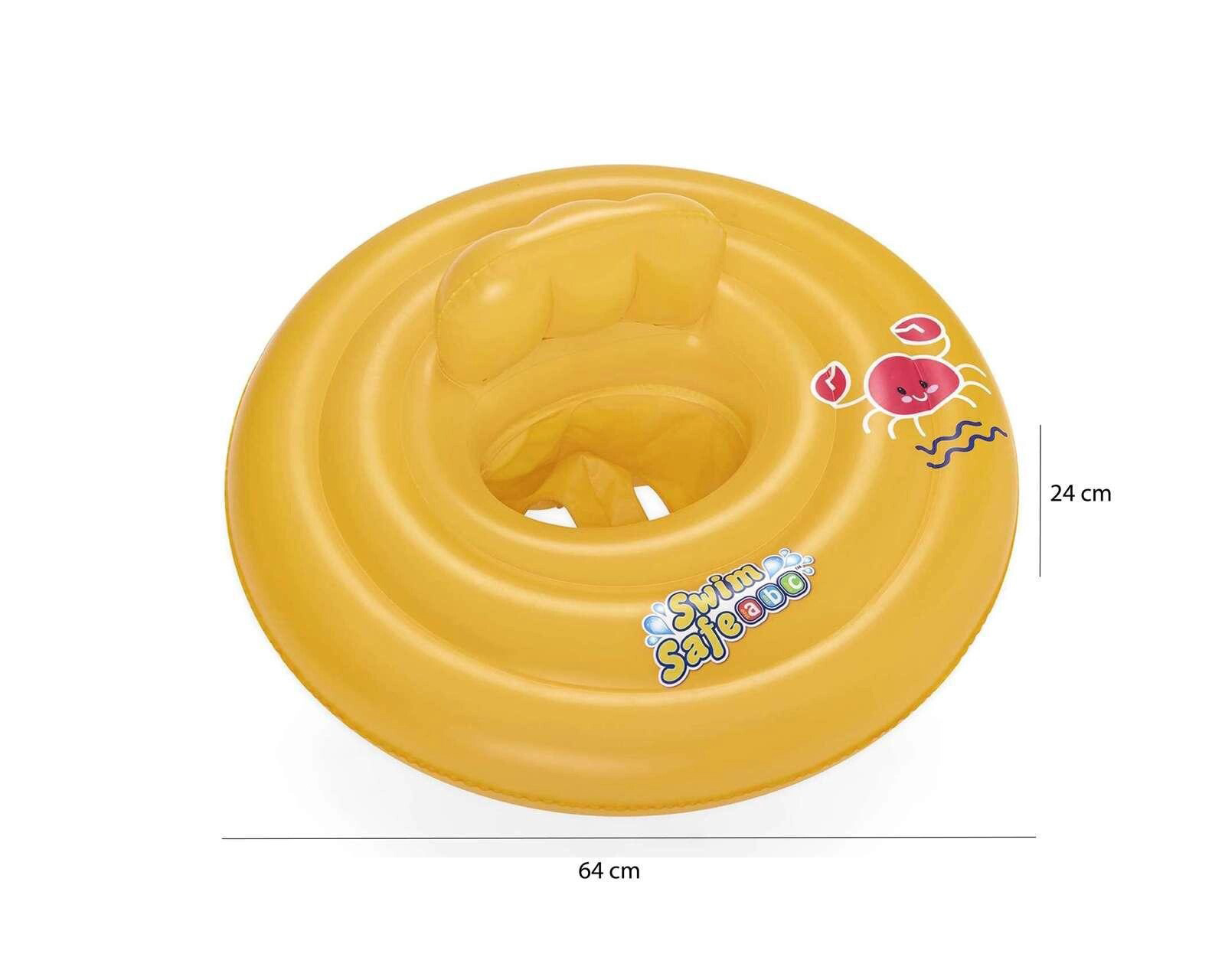 Foto 5 | Foto 5 | Flotador Bestway